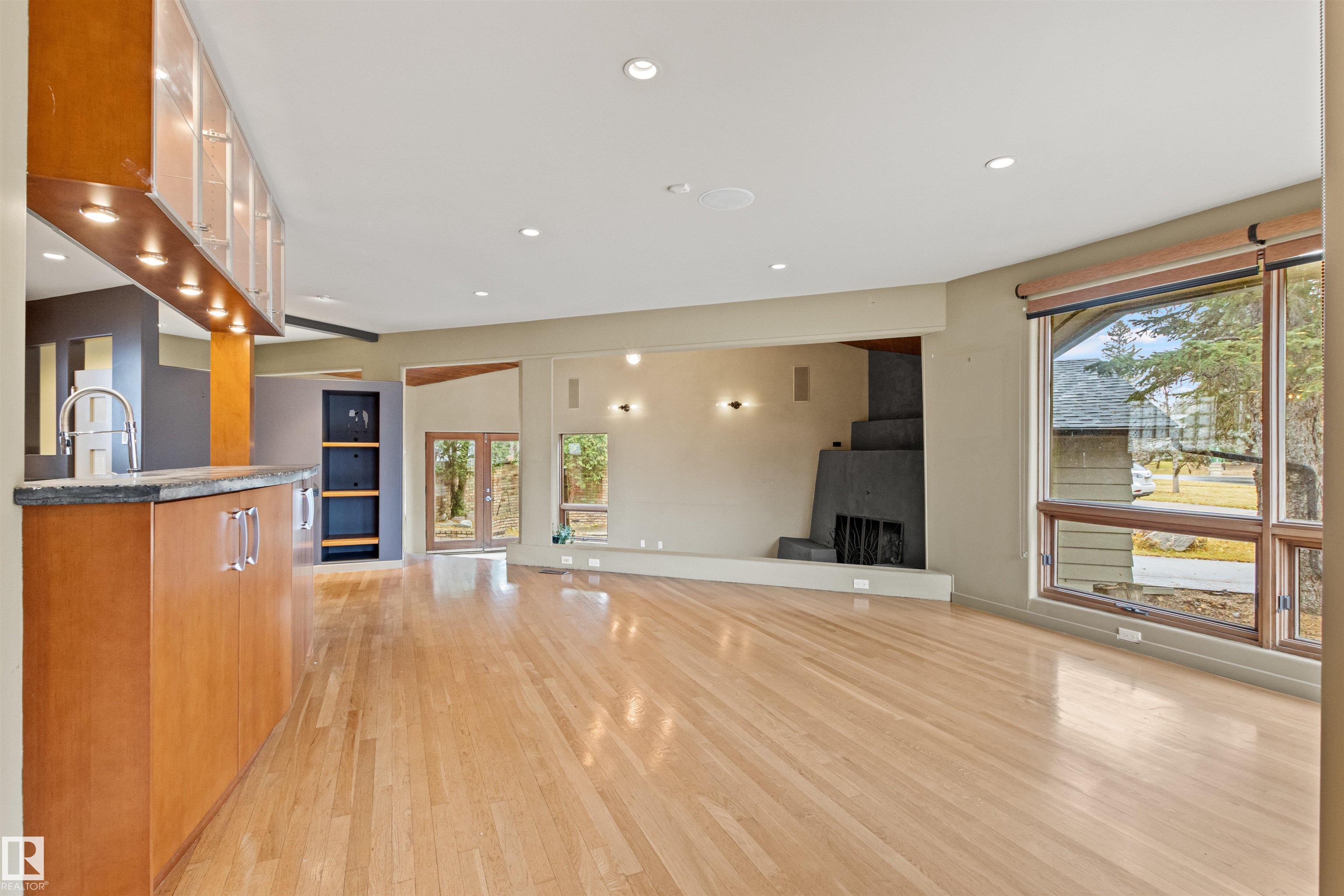 Photo 9 at 14403 83 Avenue NW, Laurier Heights, Edmonton