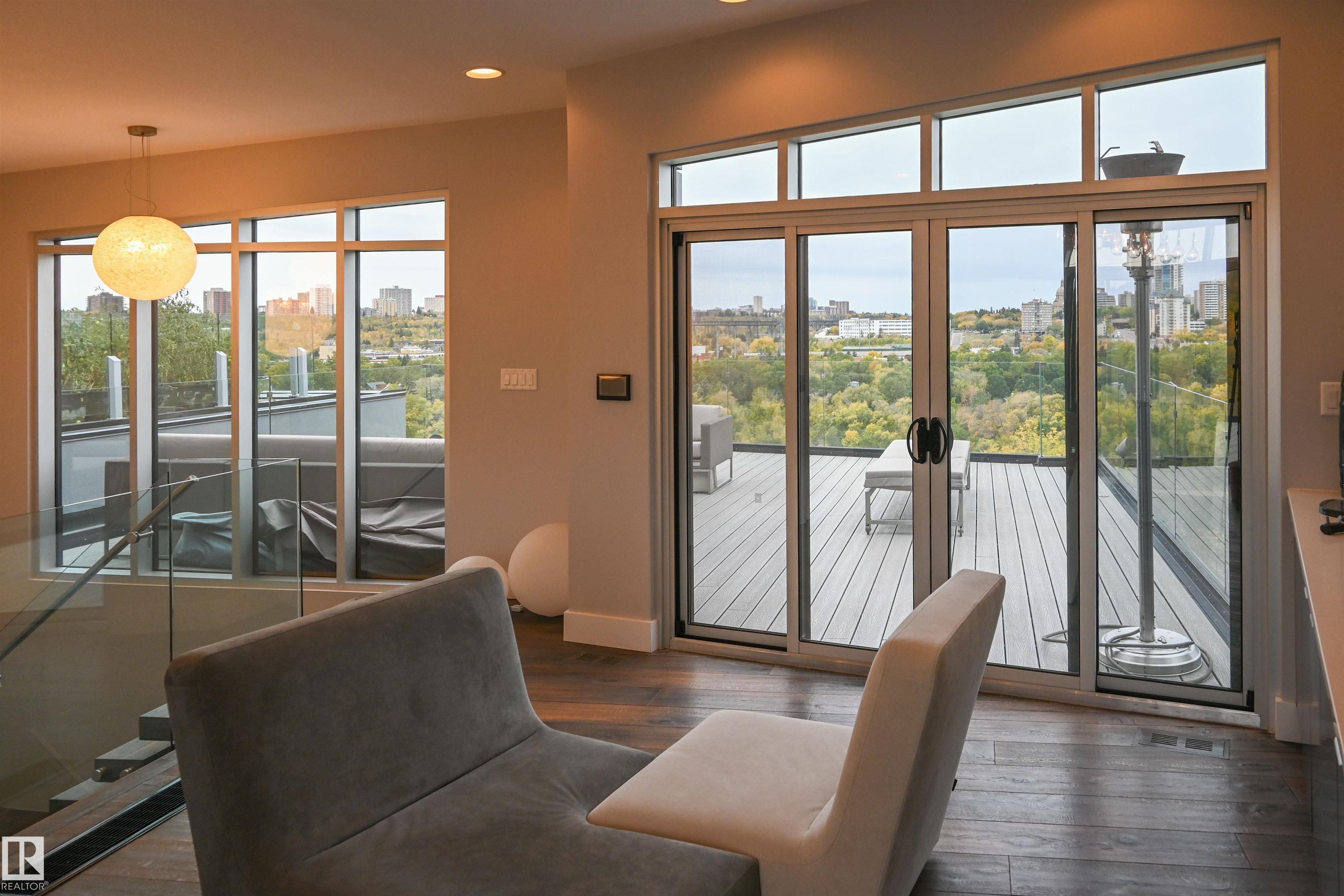 Photo 2 at 9509 99b Street NW, Strathcona, Edmonton