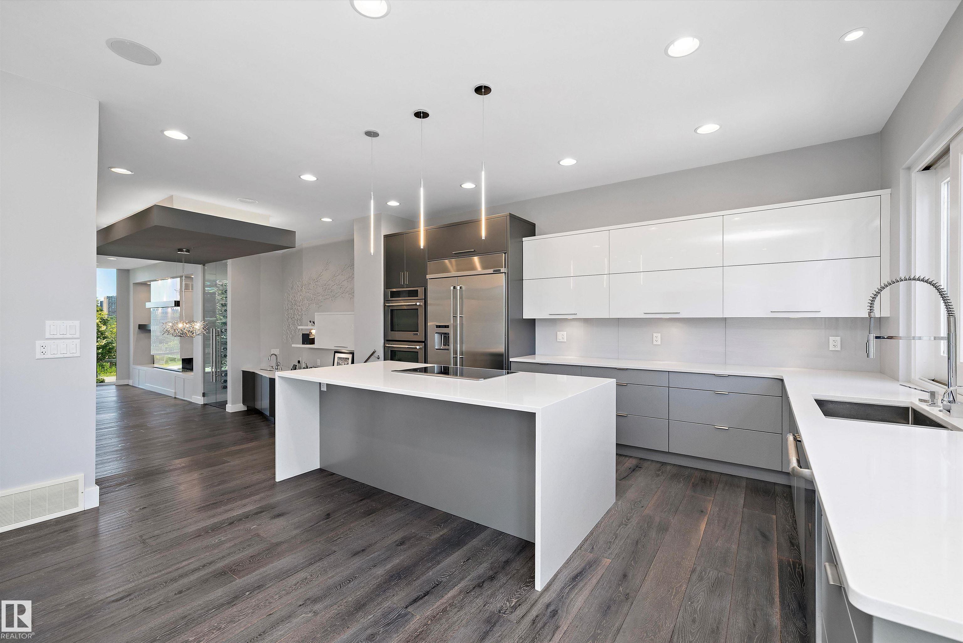 Photo 13 at 9509 99b Street NW, Strathcona, Edmonton