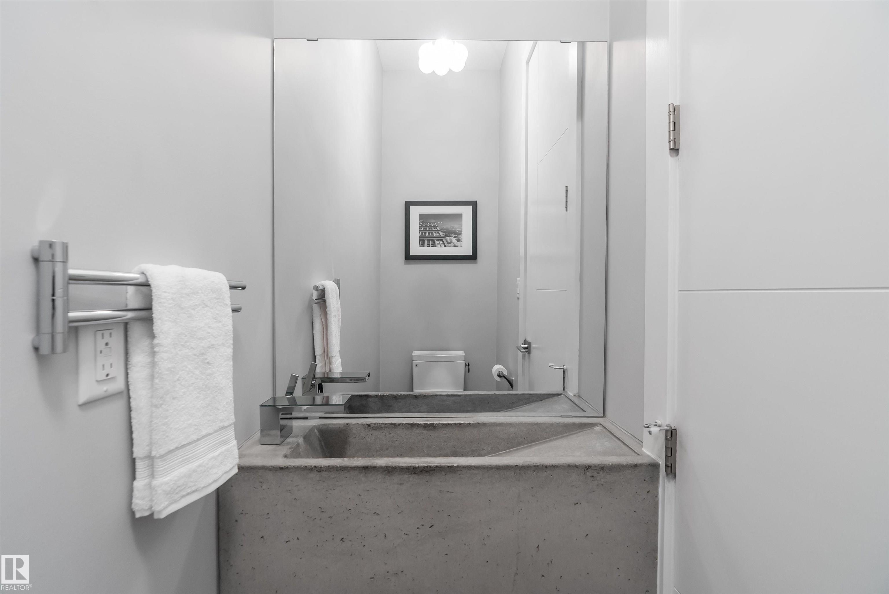 Photo 15 at 9509 99b Street NW, Strathcona, Edmonton