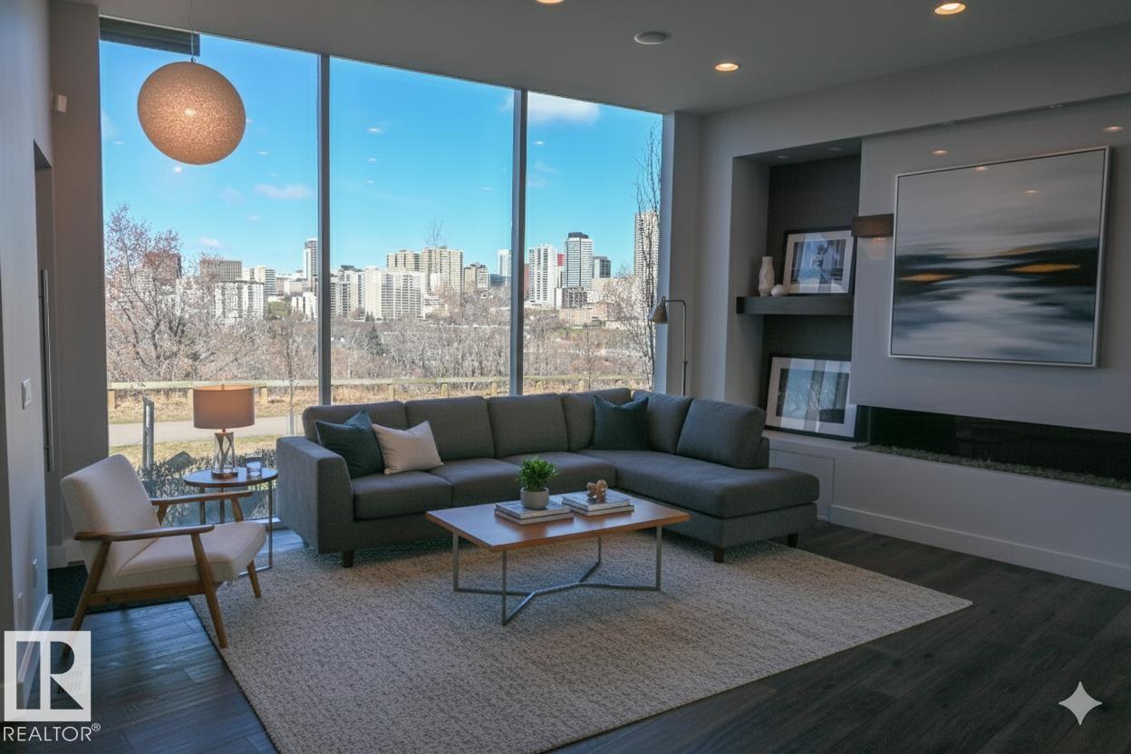 Photo 3 at 9509 99b Street NW, Strathcona, Edmonton