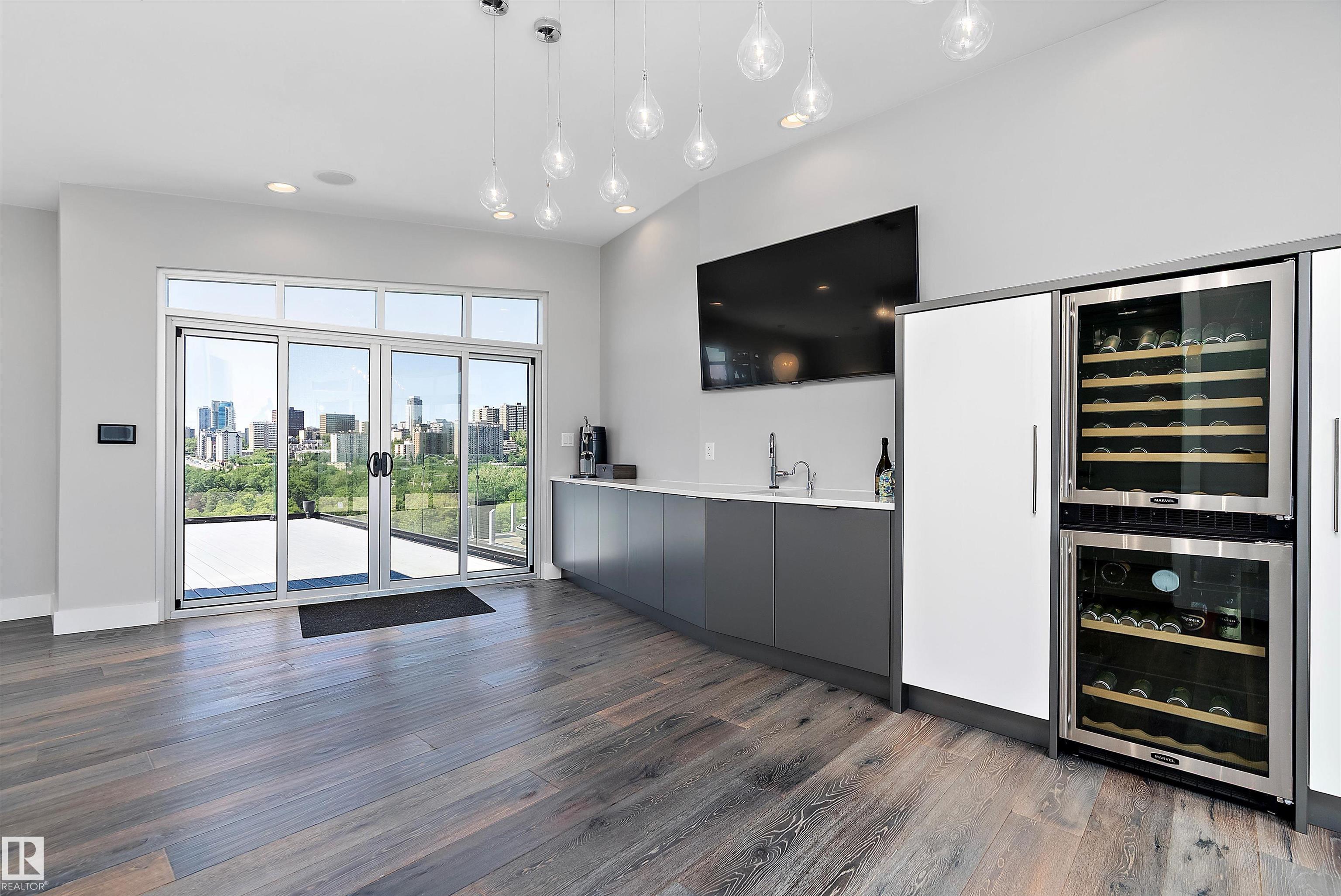 Photo 32 at 9509 99b Street NW, Strathcona, Edmonton