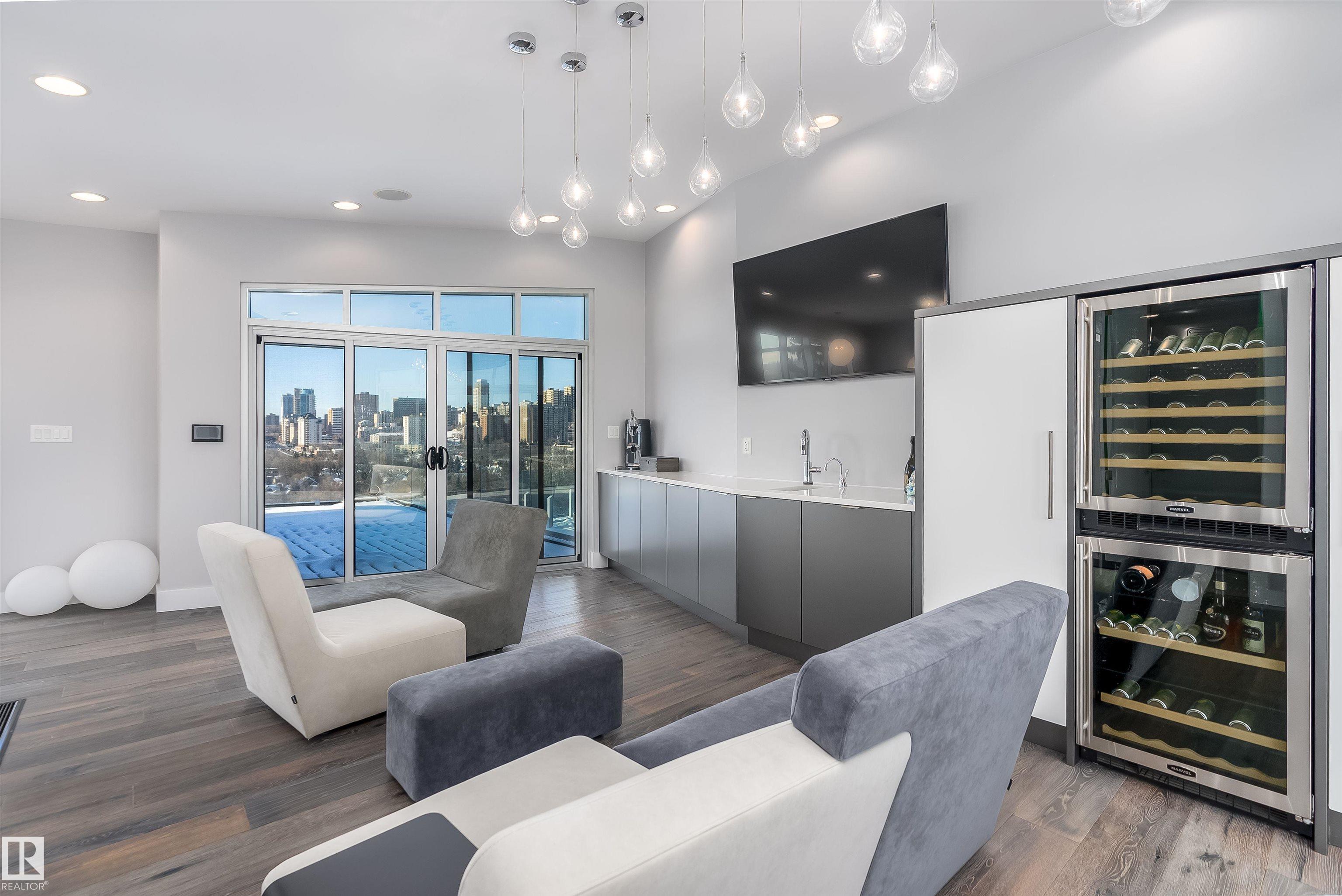 Photo 33 at 9509 99b Street NW, Strathcona, Edmonton