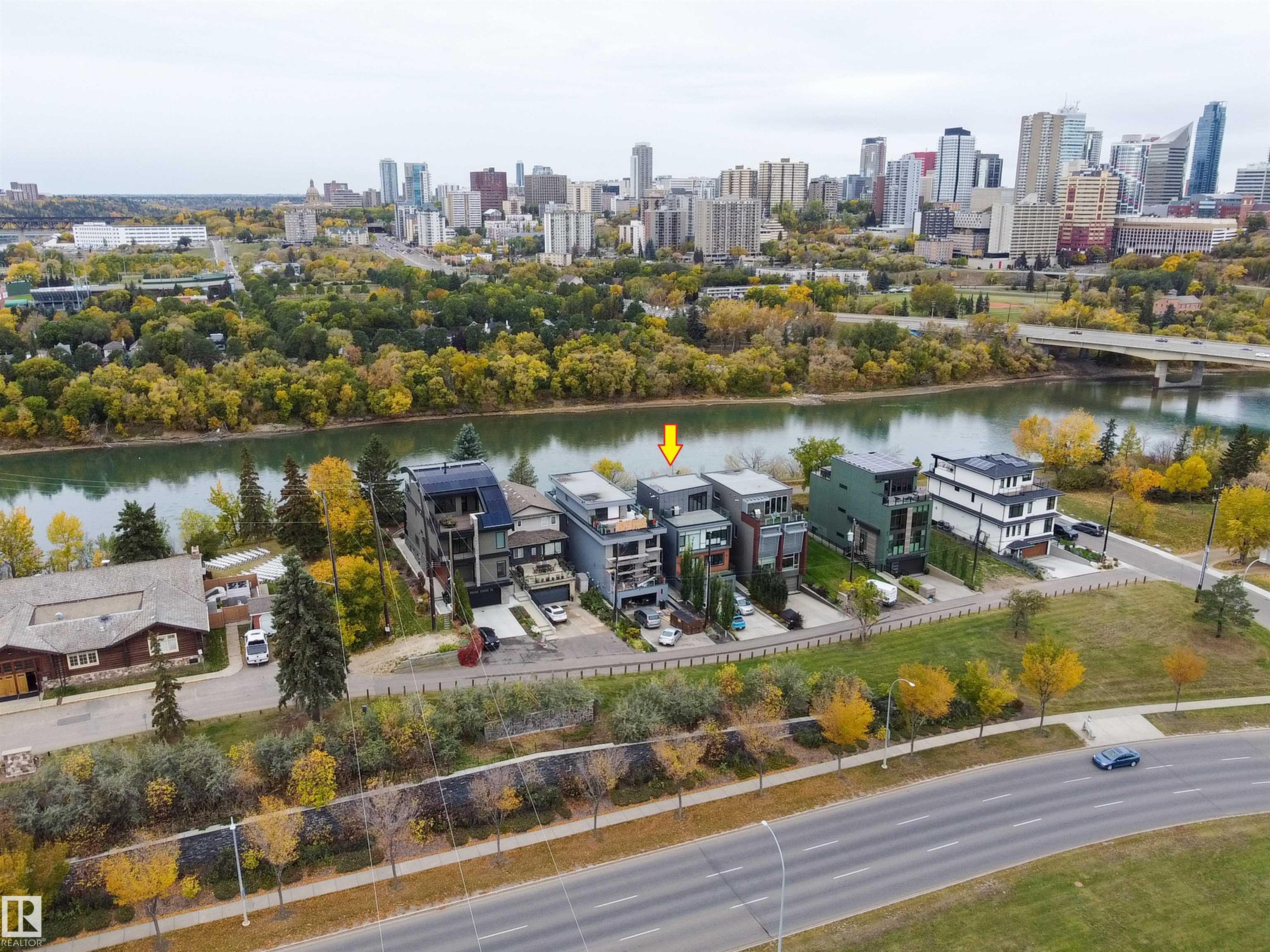 Photo 46 at 9509 99b Street NW, Strathcona, Edmonton