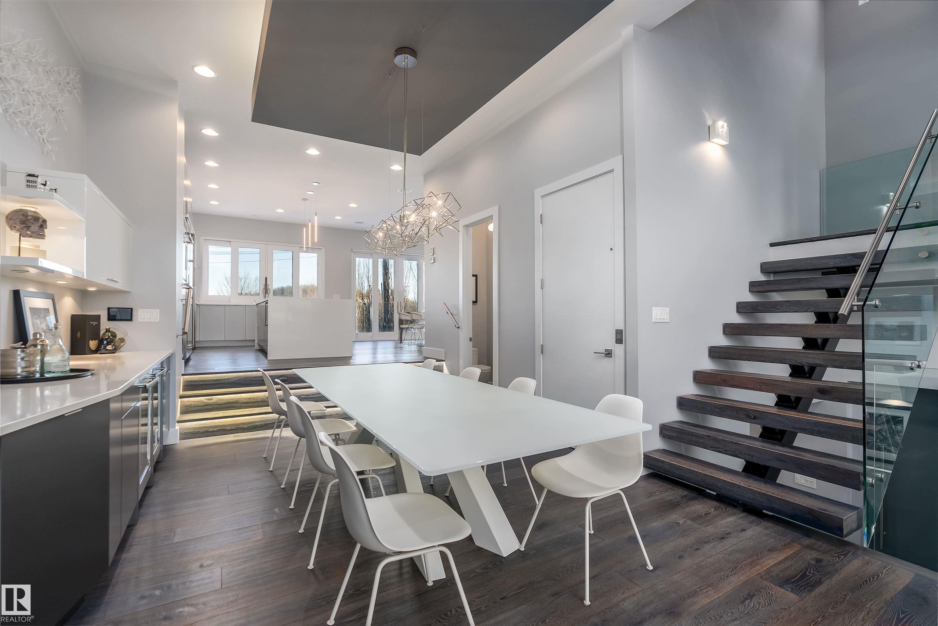 Photo 8 at 9509 99b Street NW, Strathcona, Edmonton