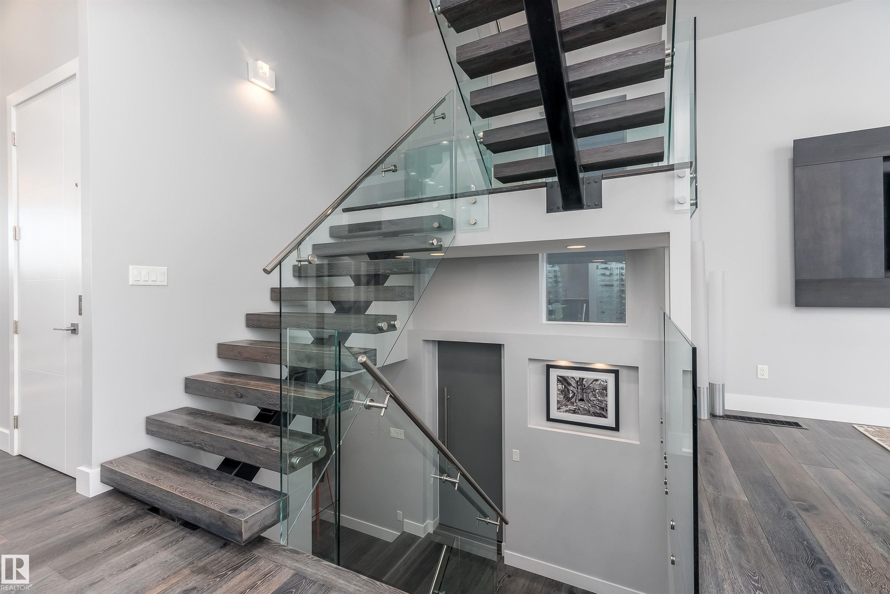 Photo 9 at 9509 99b Street NW, Strathcona, Edmonton