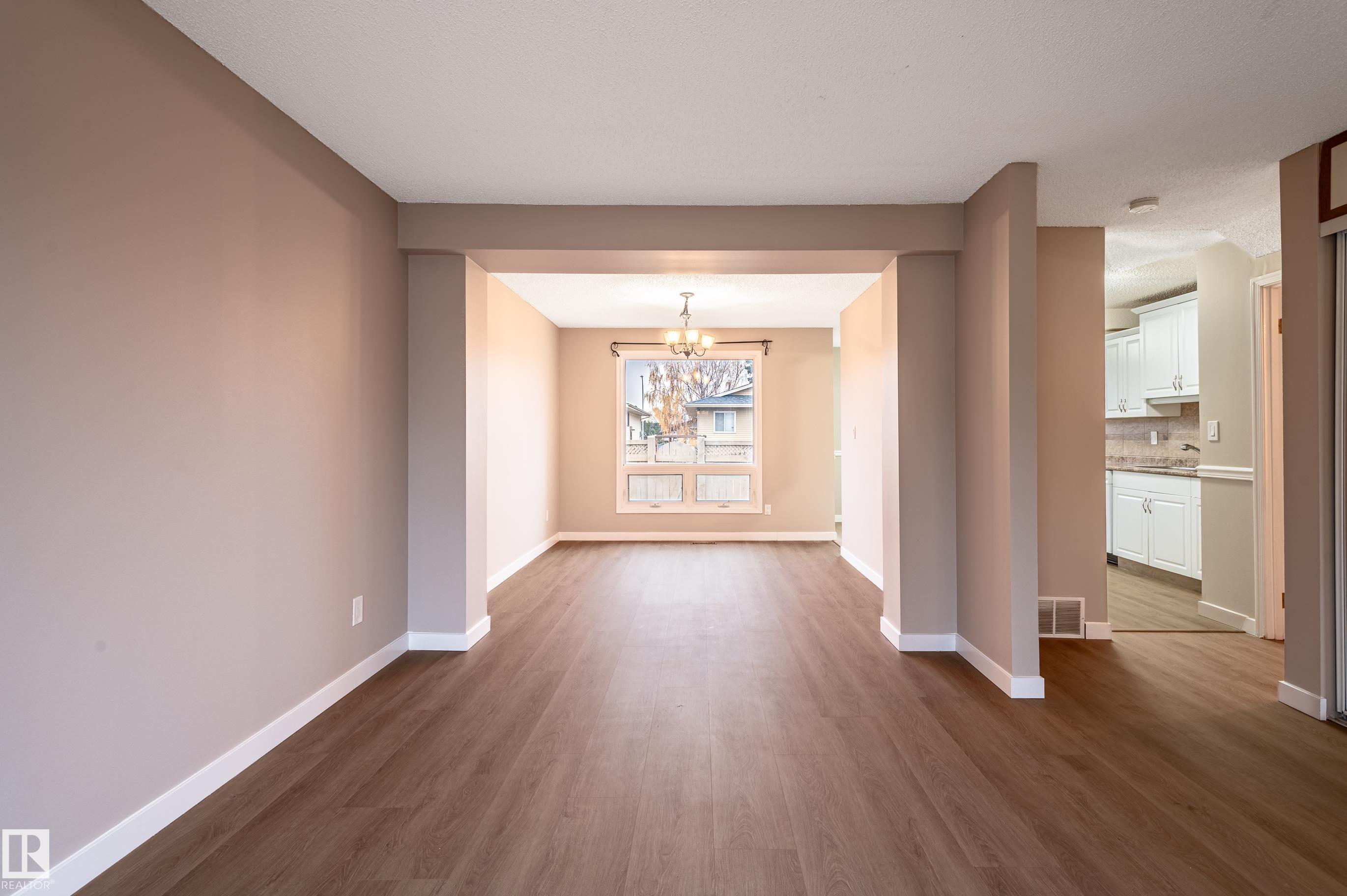 Photo 12 at 14707 25 Street NW, Fraser, Edmonton