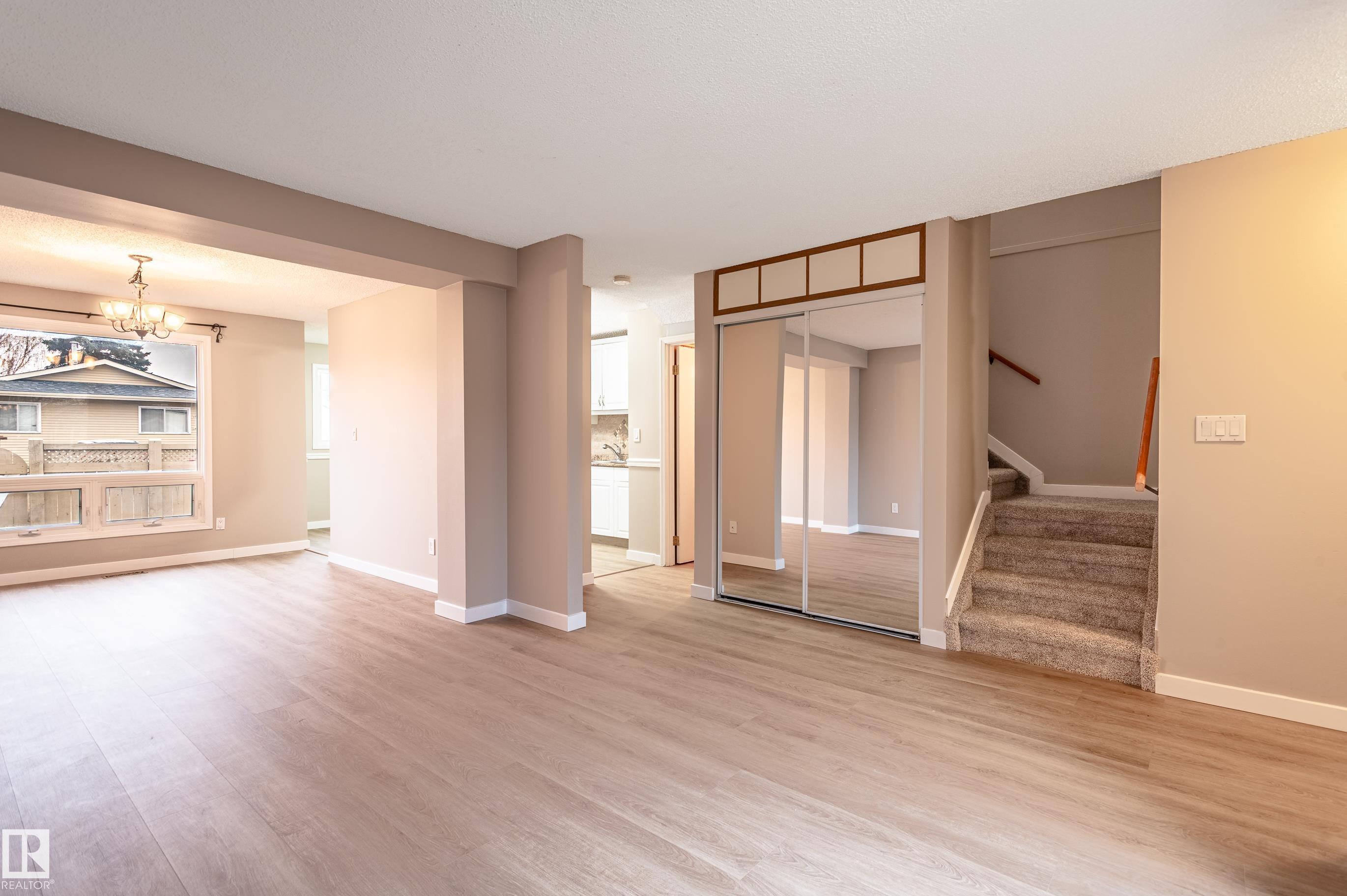 Photo 13 at 14707 25 Street NW, Fraser, Edmonton