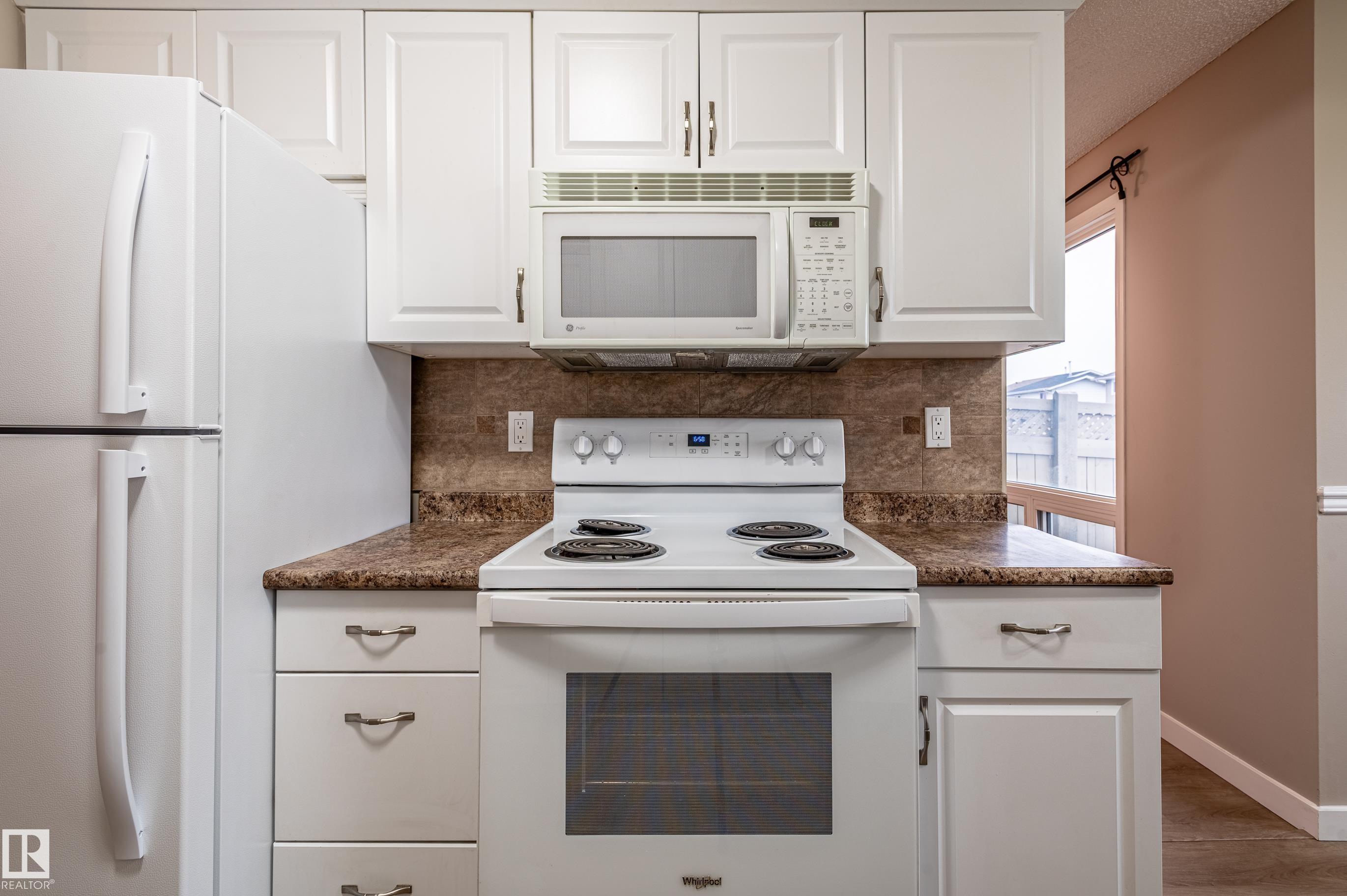 Photo 19 at 14707 25 Street NW, Fraser, Edmonton