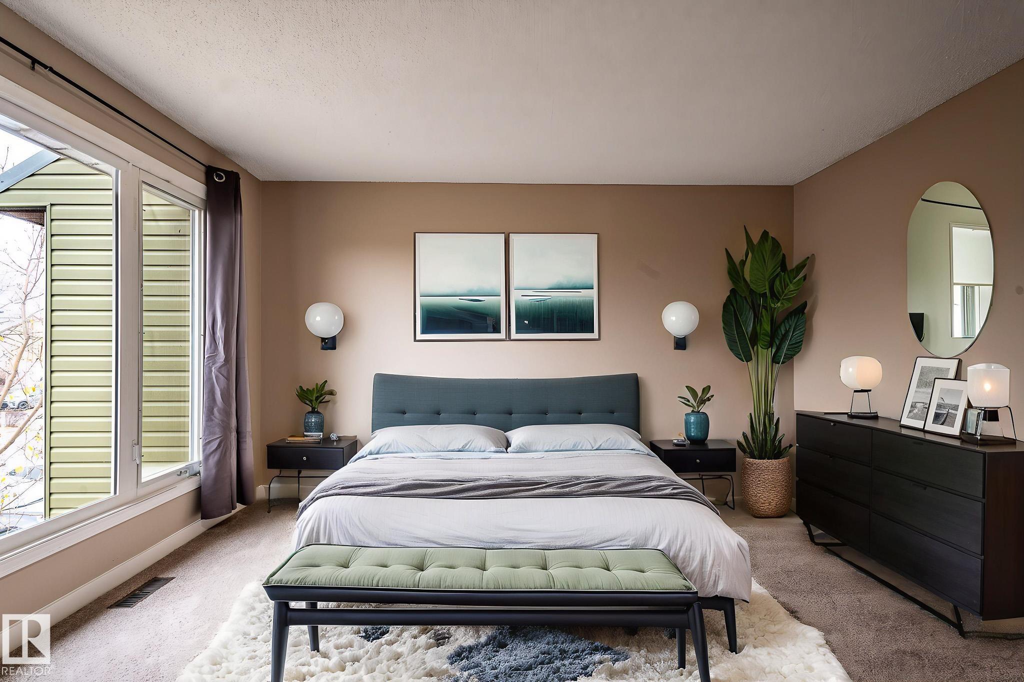 Photo 25 at 14707 25 Street NW, Fraser, Edmonton