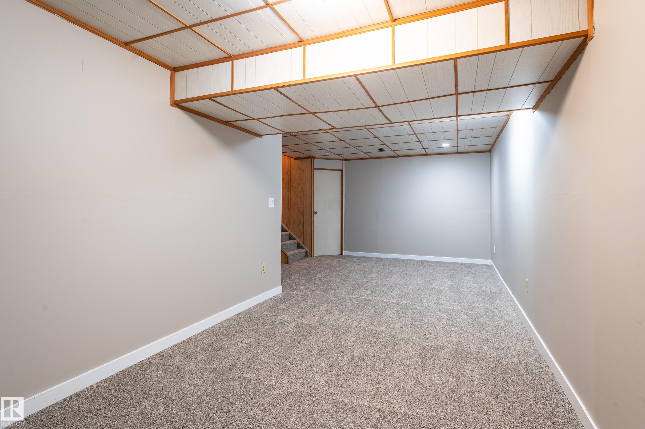 Photo 42 at 14707 25 Street NW, Fraser, Edmonton