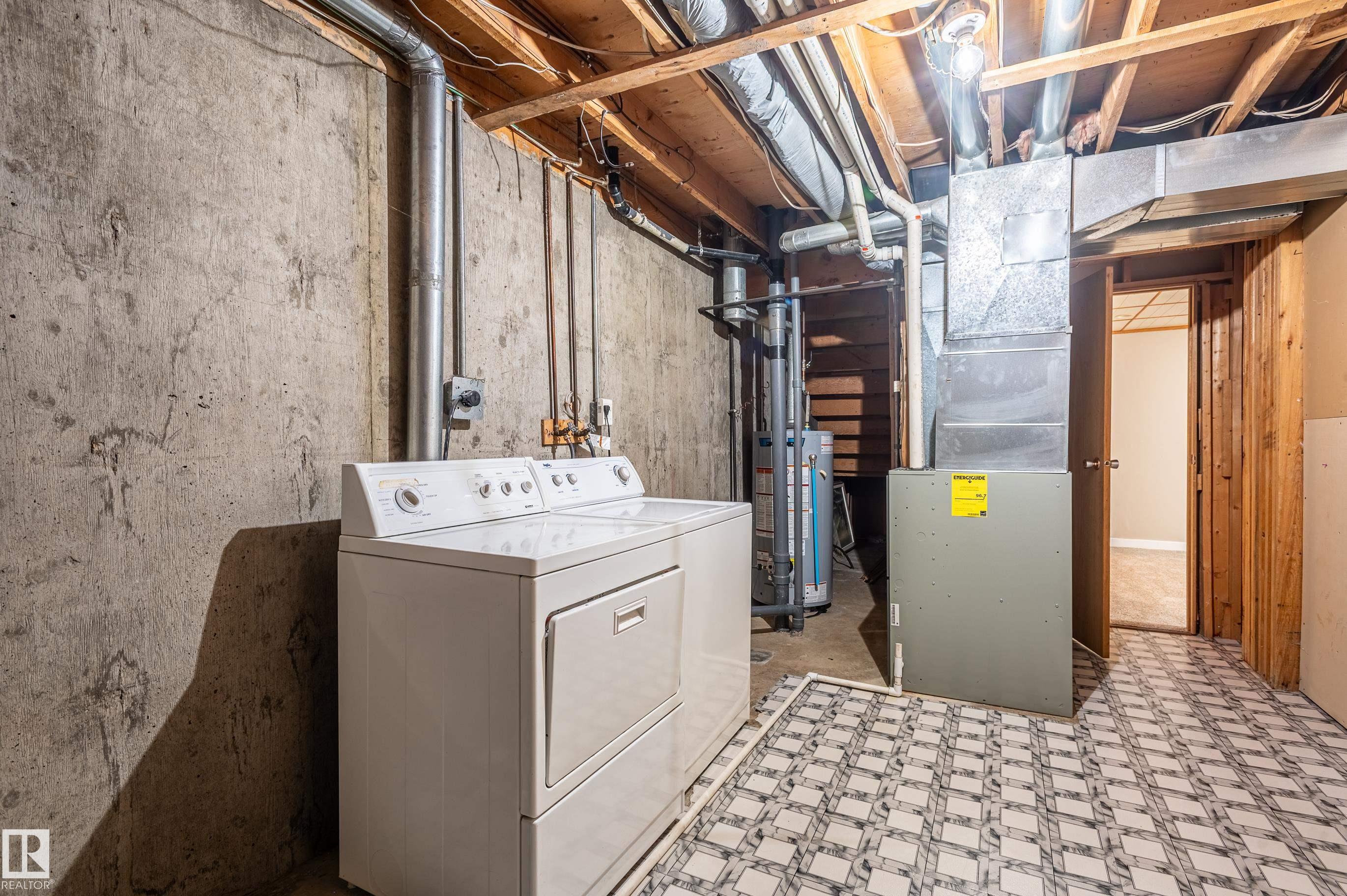 Photo 45 at 14707 25 Street NW, Fraser, Edmonton