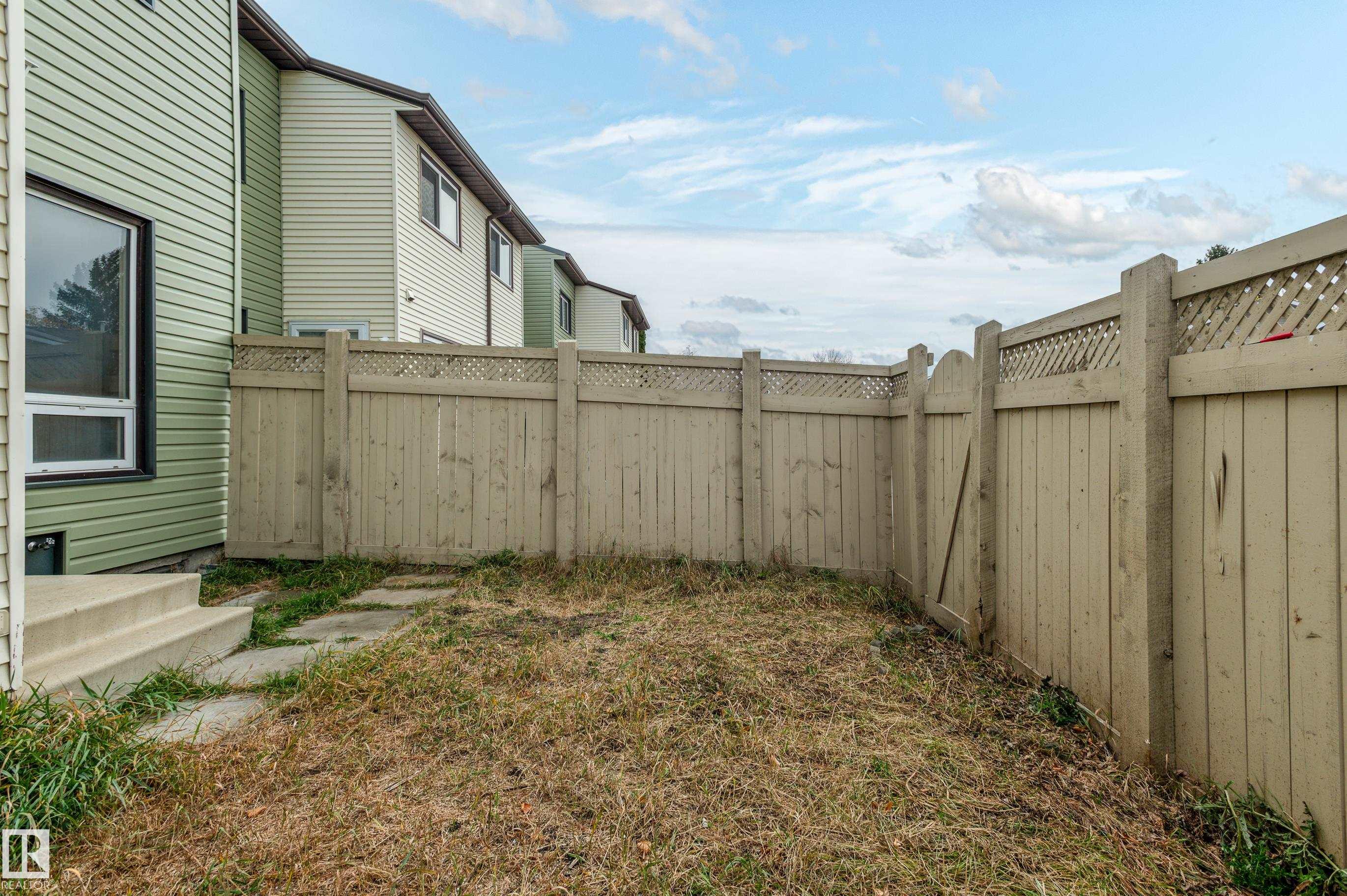 Photo 49 at 14707 25 Street NW, Fraser, Edmonton