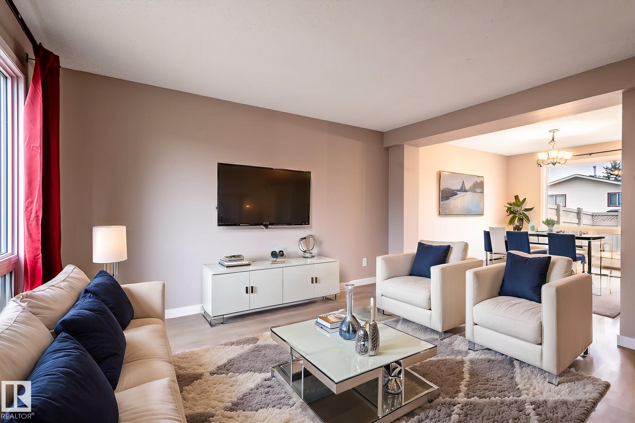 Photo 6 at 14707 25 Street NW, Fraser, Edmonton