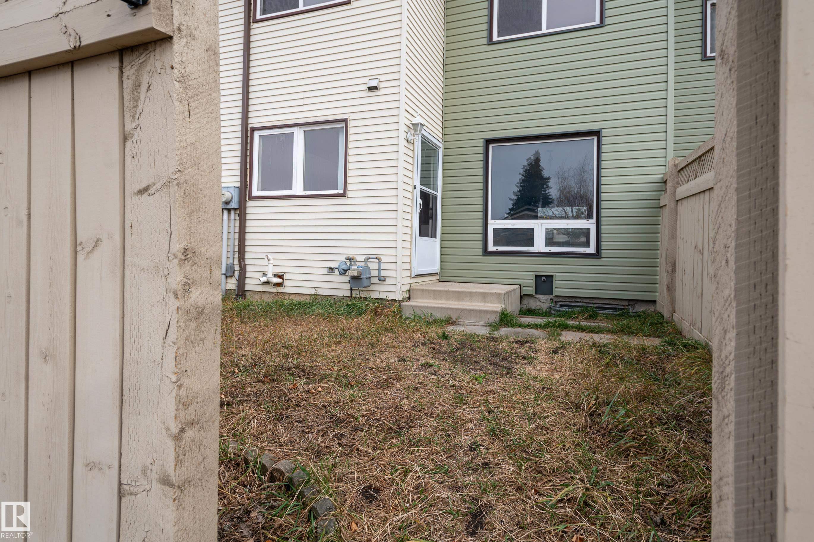 Photo 52 at 14707 25 Street NW, Fraser, Edmonton