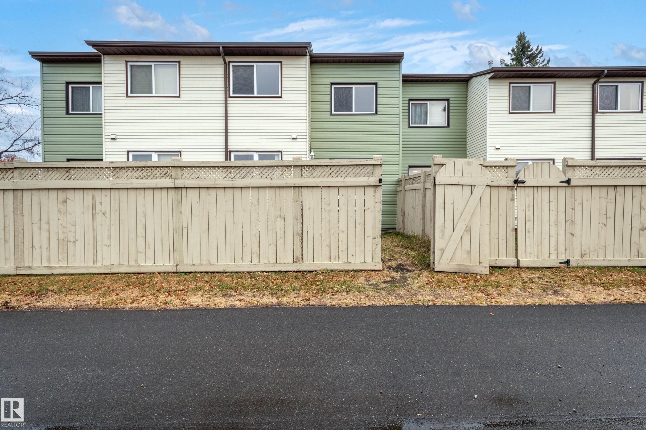 Photo 54 at 14707 25 Street NW, Fraser, Edmonton