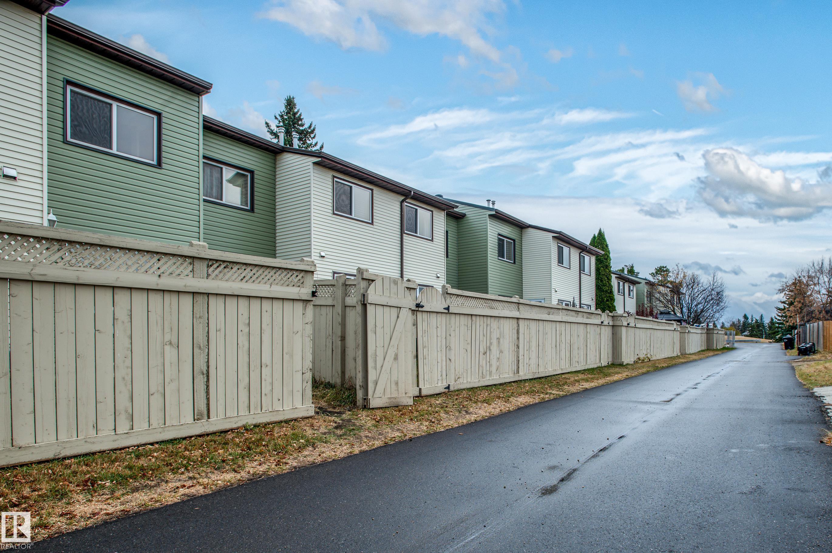 Photo 55 at 14707 25 Street NW, Fraser, Edmonton