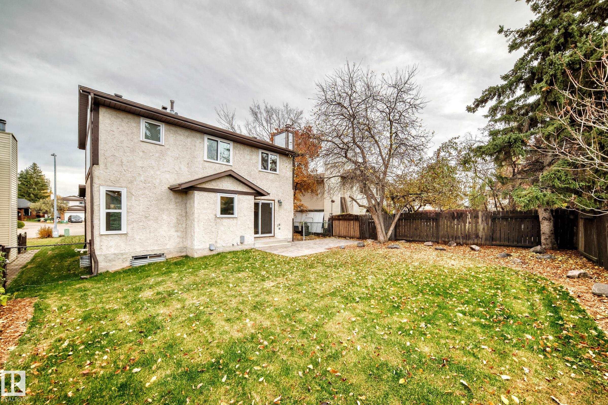 Photo 30 at 1028 107 Street NW, Bearspaw, Edmonton