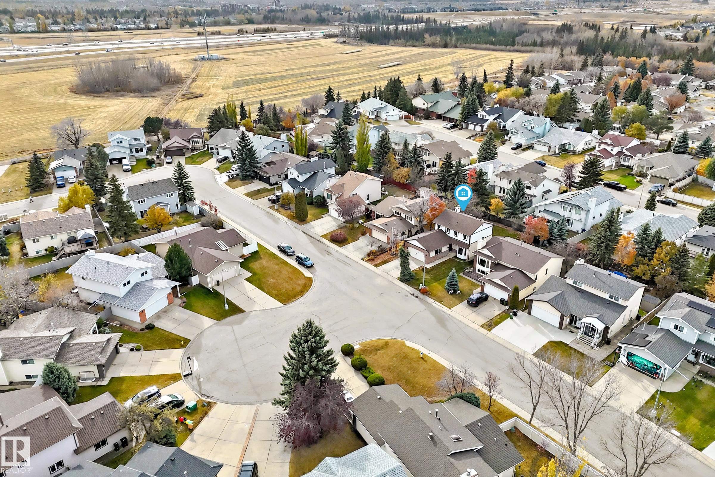 Photo 38 at 1028 107 Street NW, Bearspaw, Edmonton