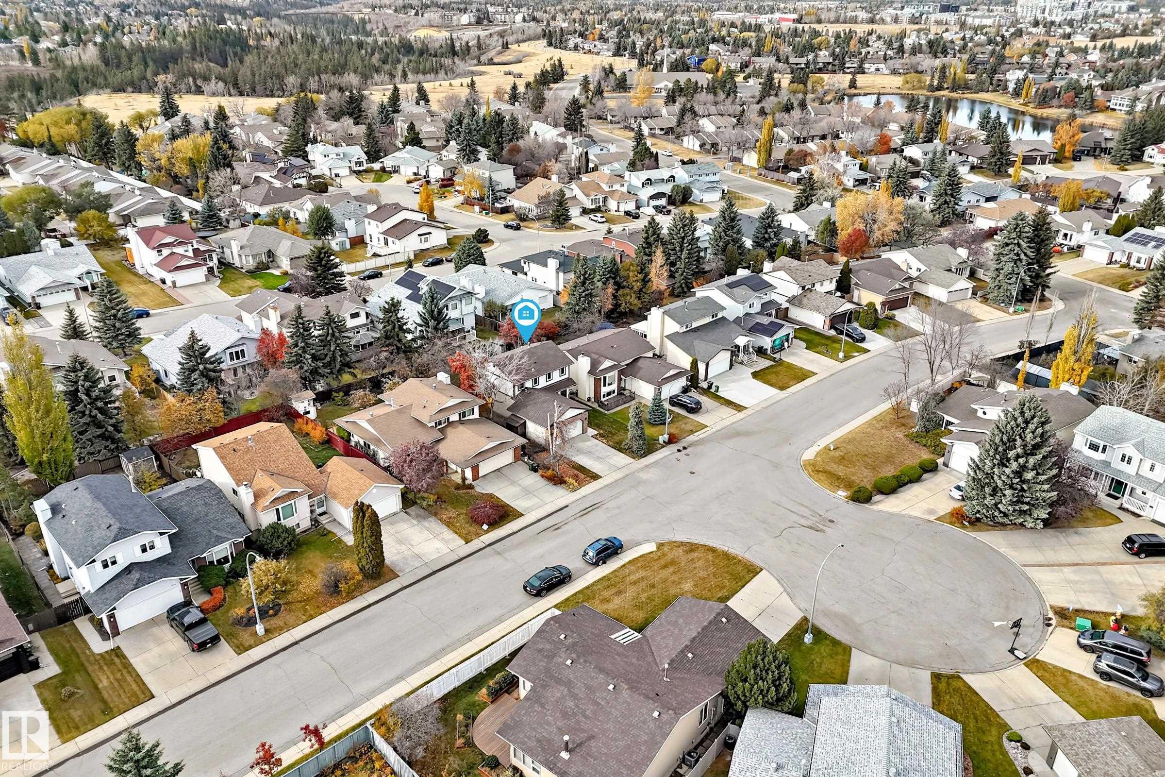 Photo 39 at 1028 107 Street NW, Bearspaw, Edmonton