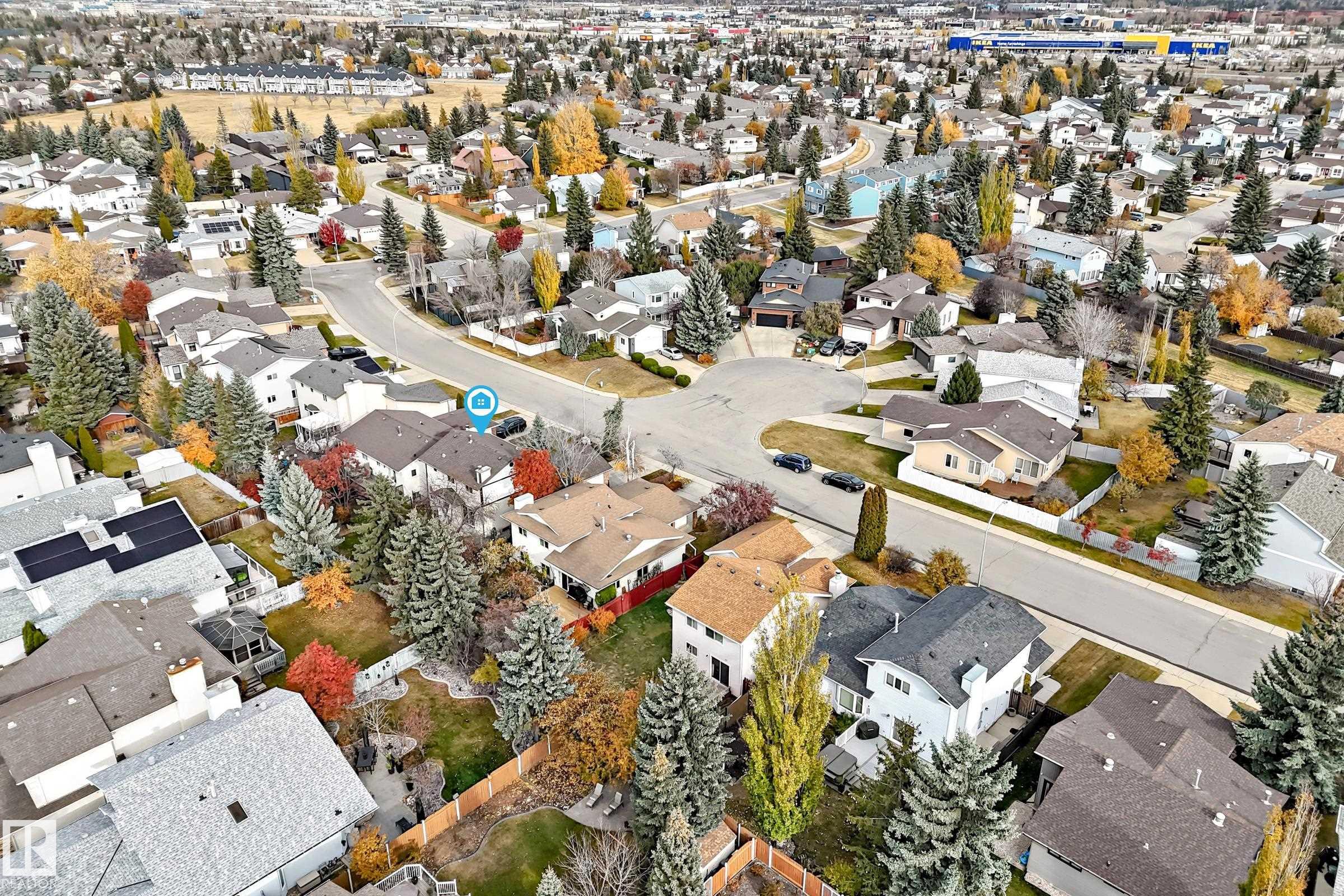 Photo 40 at 1028 107 Street NW, Bearspaw, Edmonton