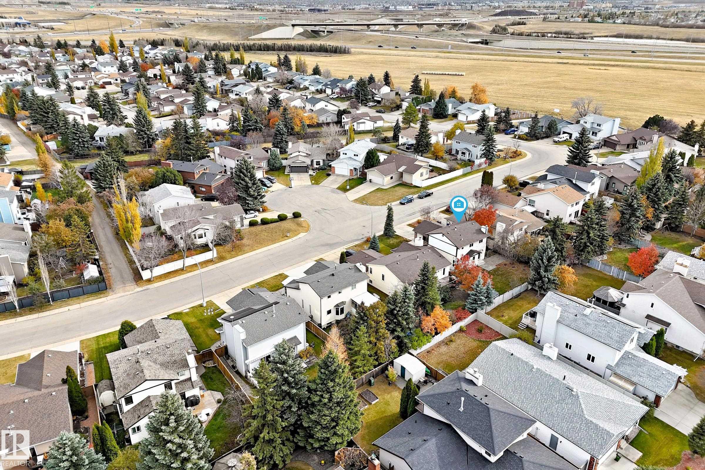 Photo 41 at 1028 107 Street NW, Bearspaw, Edmonton