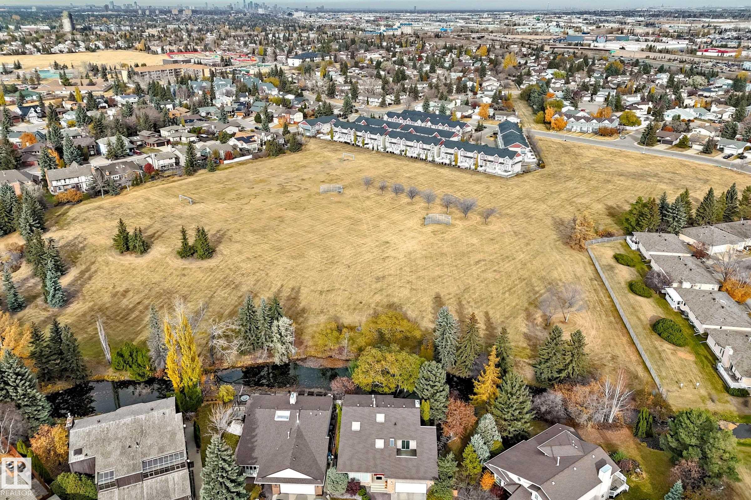 Photo 42 at 1028 107 Street NW, Bearspaw, Edmonton