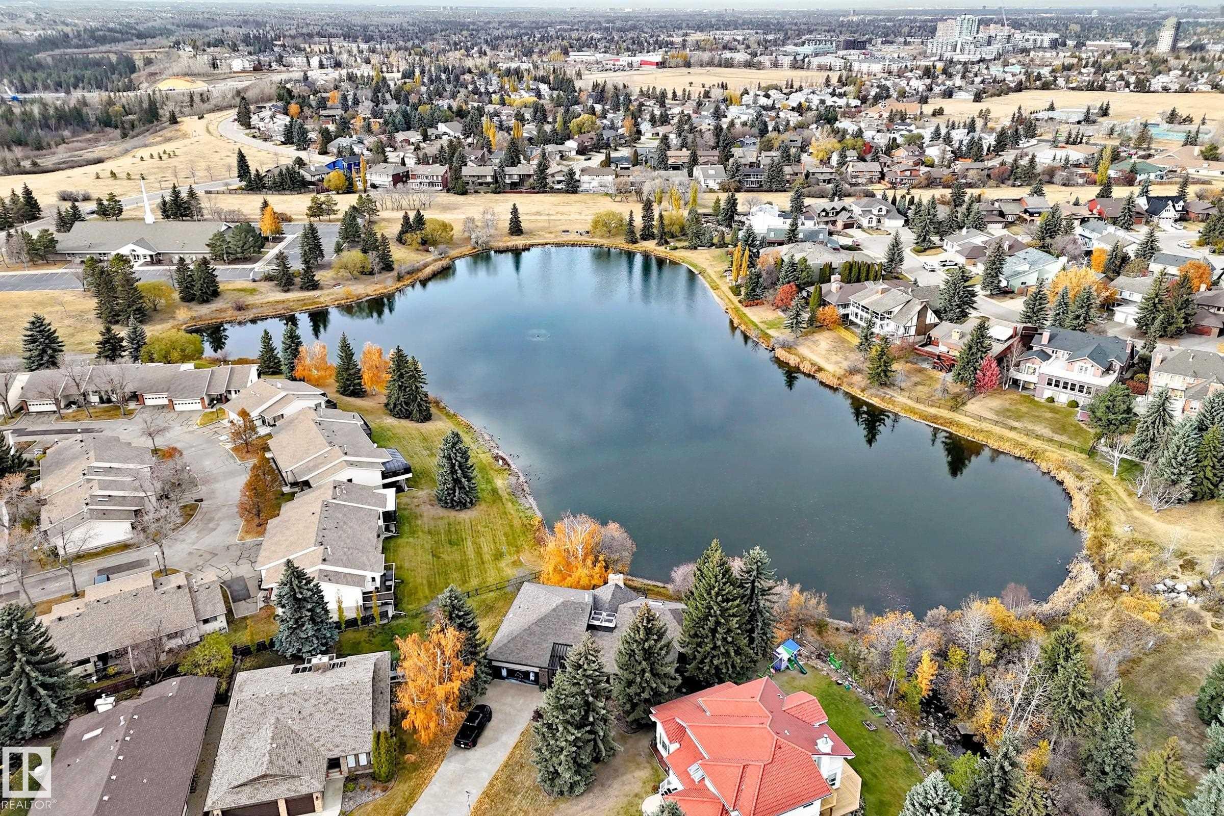 Photo 43 at 1028 107 Street NW, Bearspaw, Edmonton