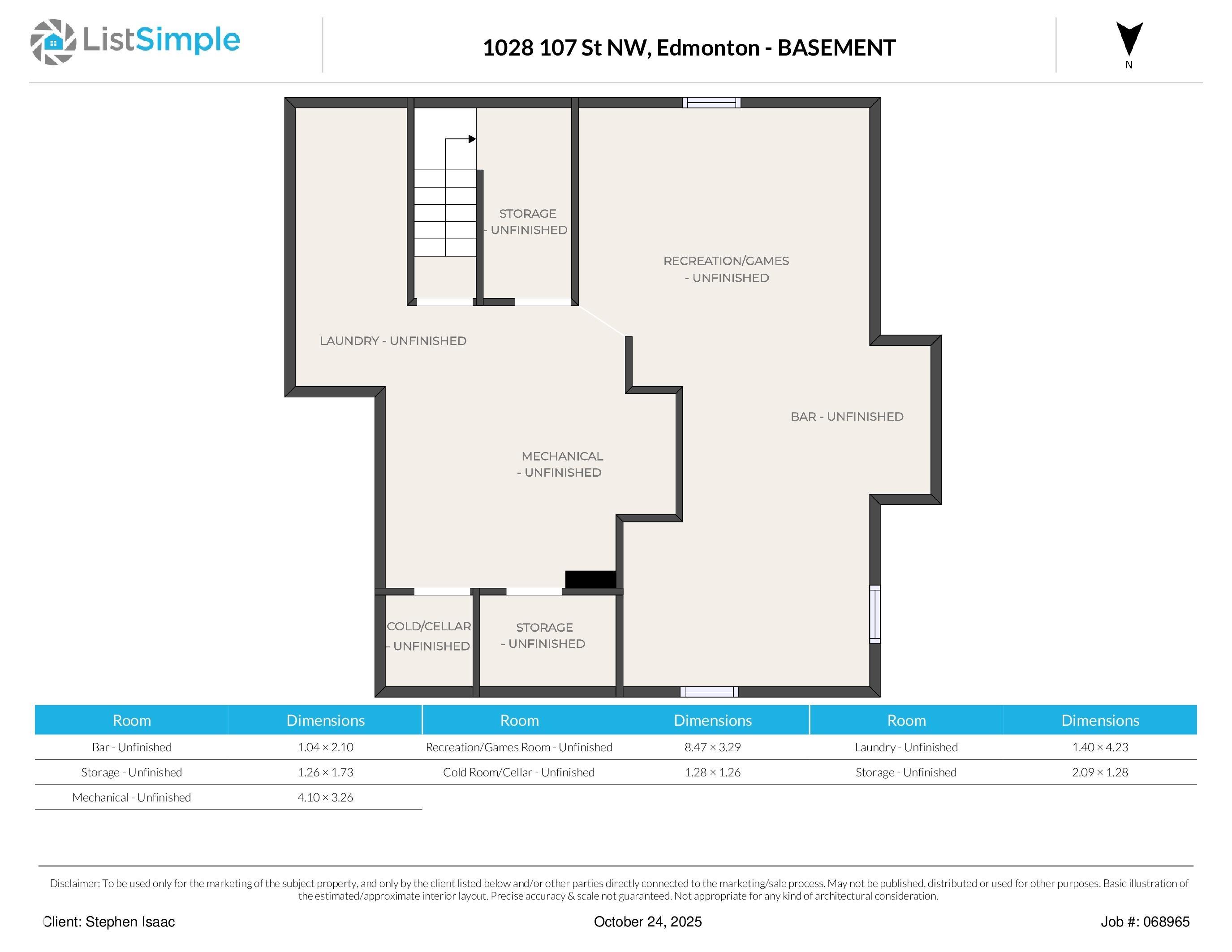 Photo 45 at 1028 107 Street NW, Bearspaw, Edmonton