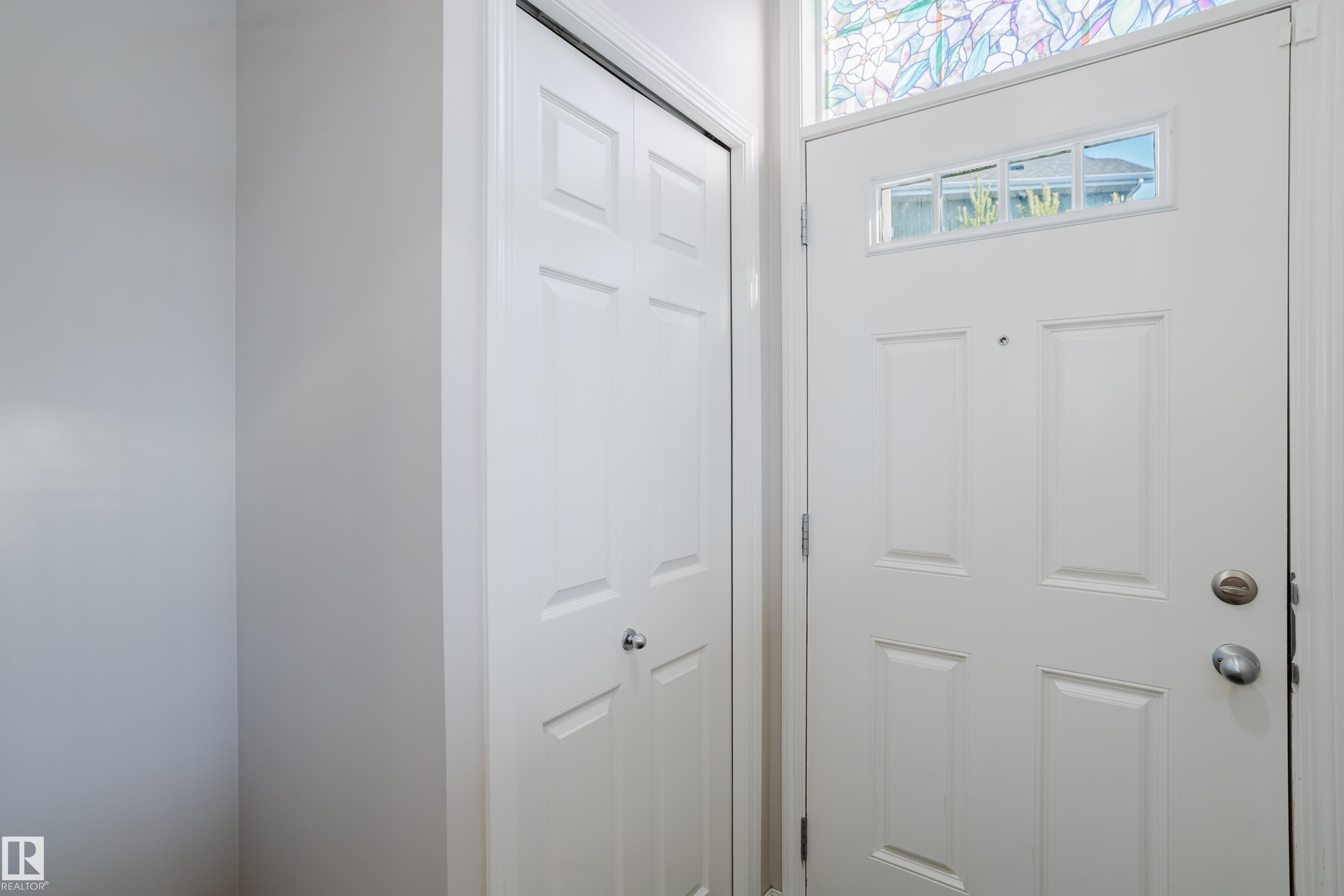 Photo 2 at 47 - 7385 Edgemont Way NW, Edgemont, Edmonton