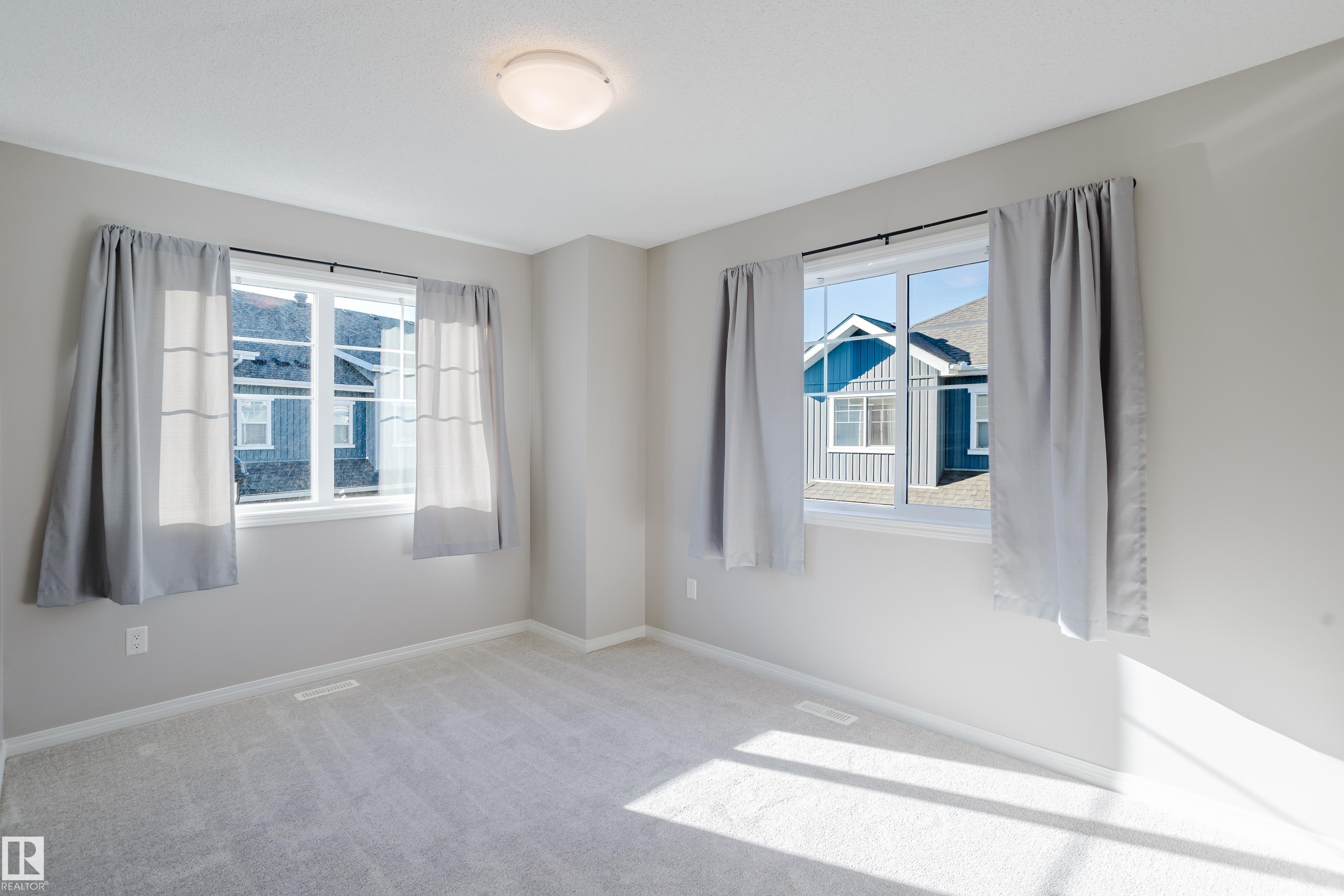 Photo 13 at 47 - 7385 Edgemont Way NW, Edgemont, Edmonton