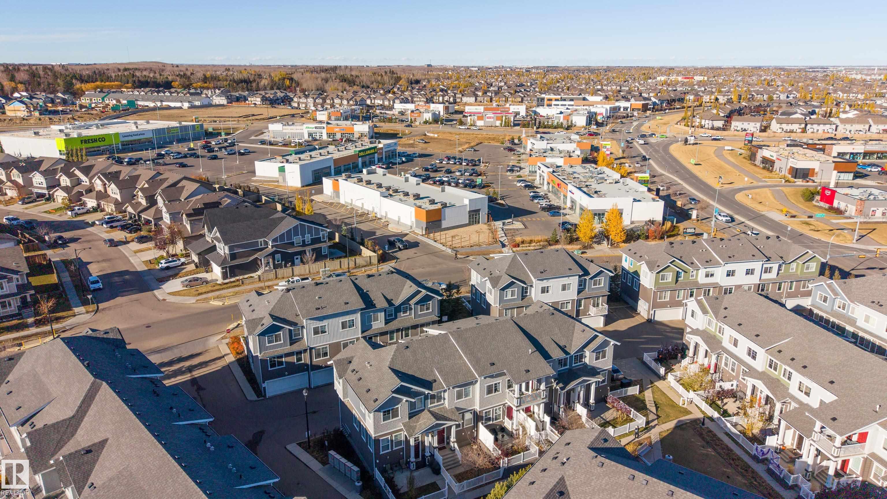 Photo 23 at 47 - 7385 Edgemont Way NW, Edgemont, Edmonton