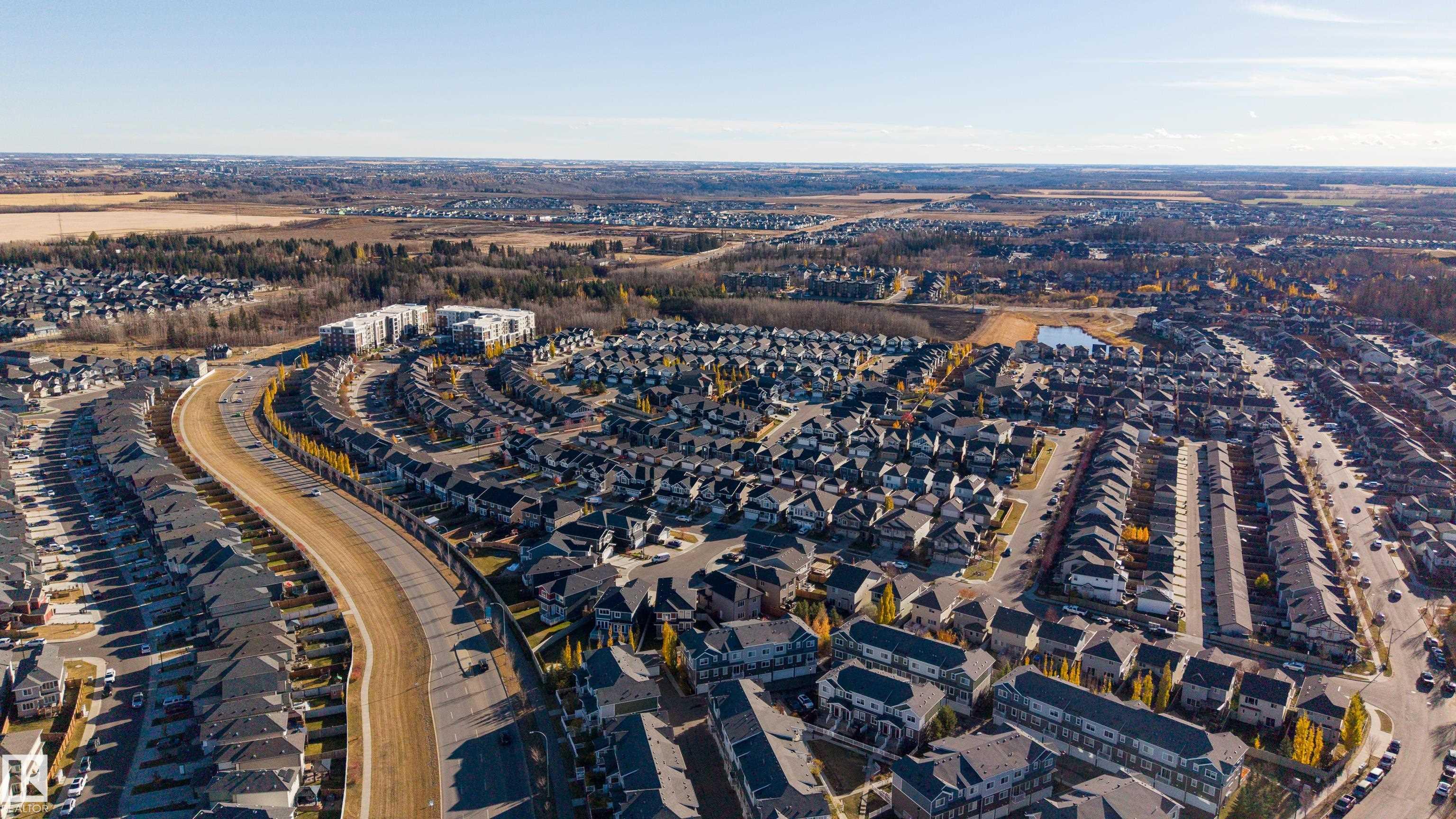 Photo 24 at 47 - 7385 Edgemont Way NW, Edgemont, Edmonton