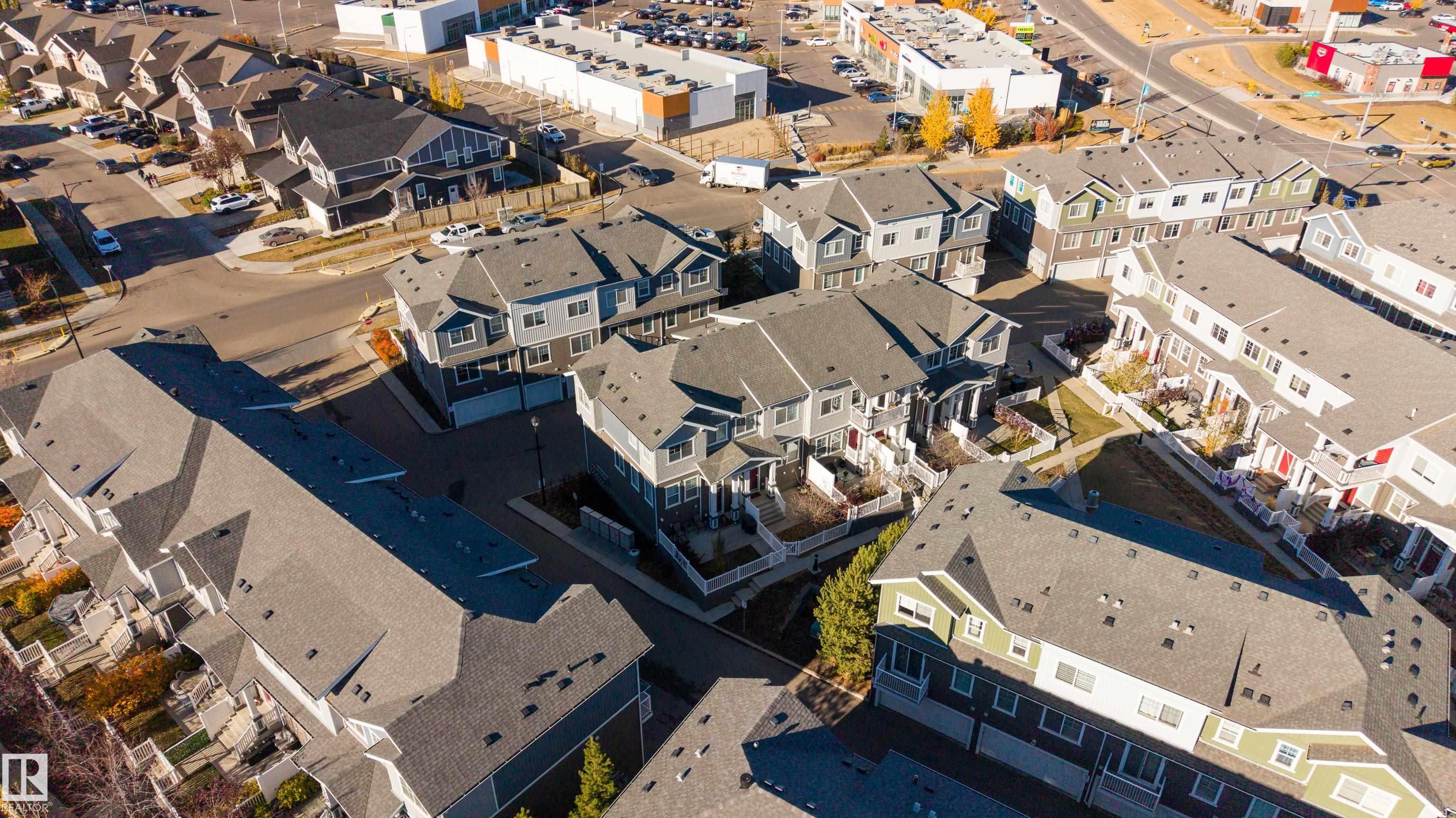 Photo 25 at 47 - 7385 Edgemont Way NW, Edgemont, Edmonton