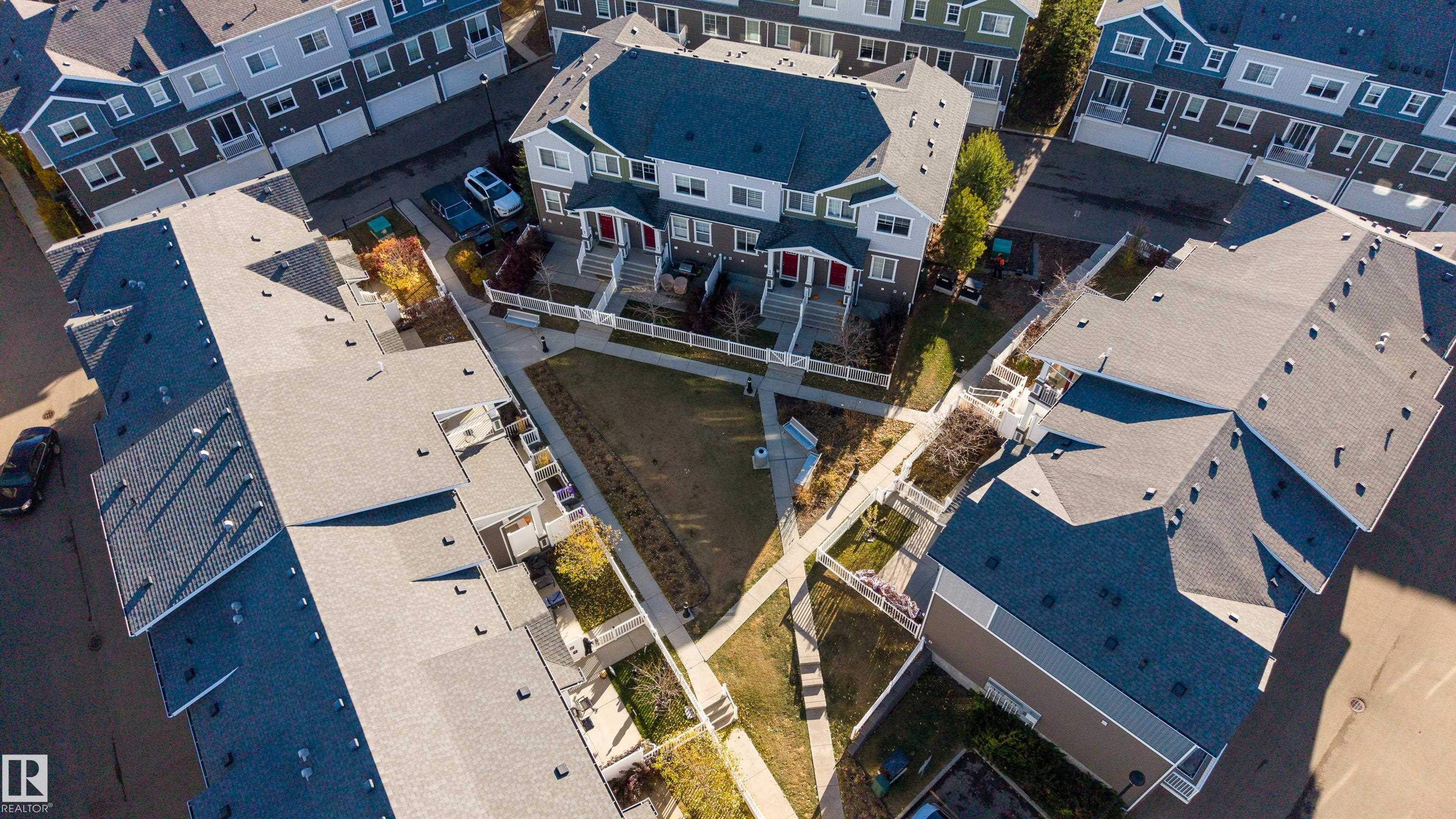 Photo 26 at 47 - 7385 Edgemont Way NW, Edgemont, Edmonton