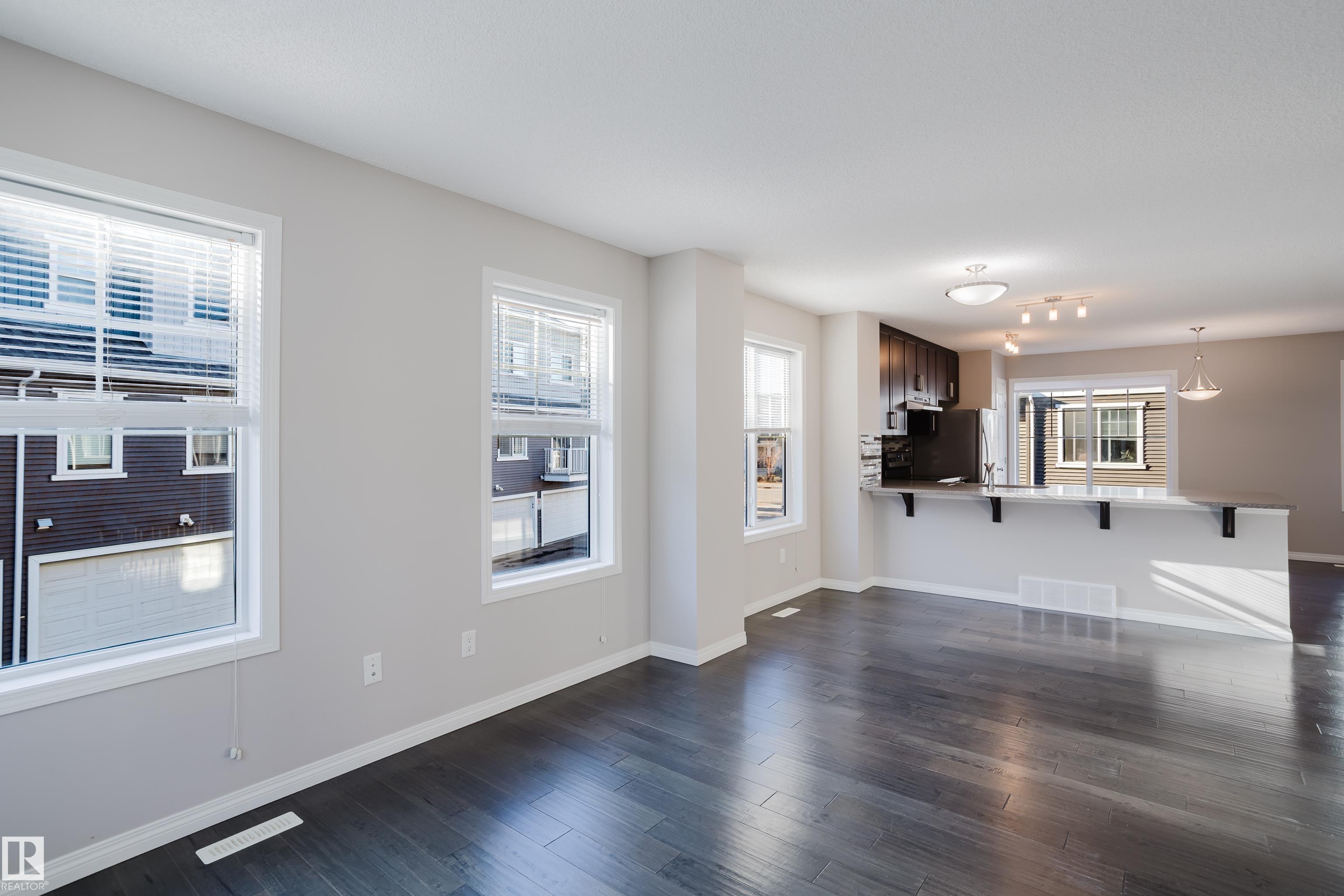 Photo 5 at 47 - 7385 Edgemont Way NW, Edgemont, Edmonton