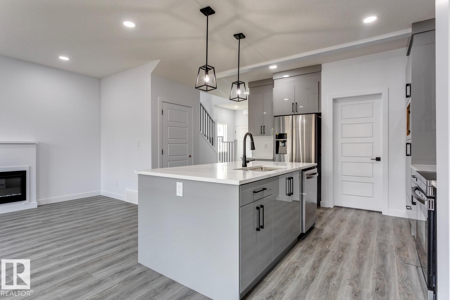 Photo 10 at 35 Caledon Crescent, Copperhaven, Spruce Grove