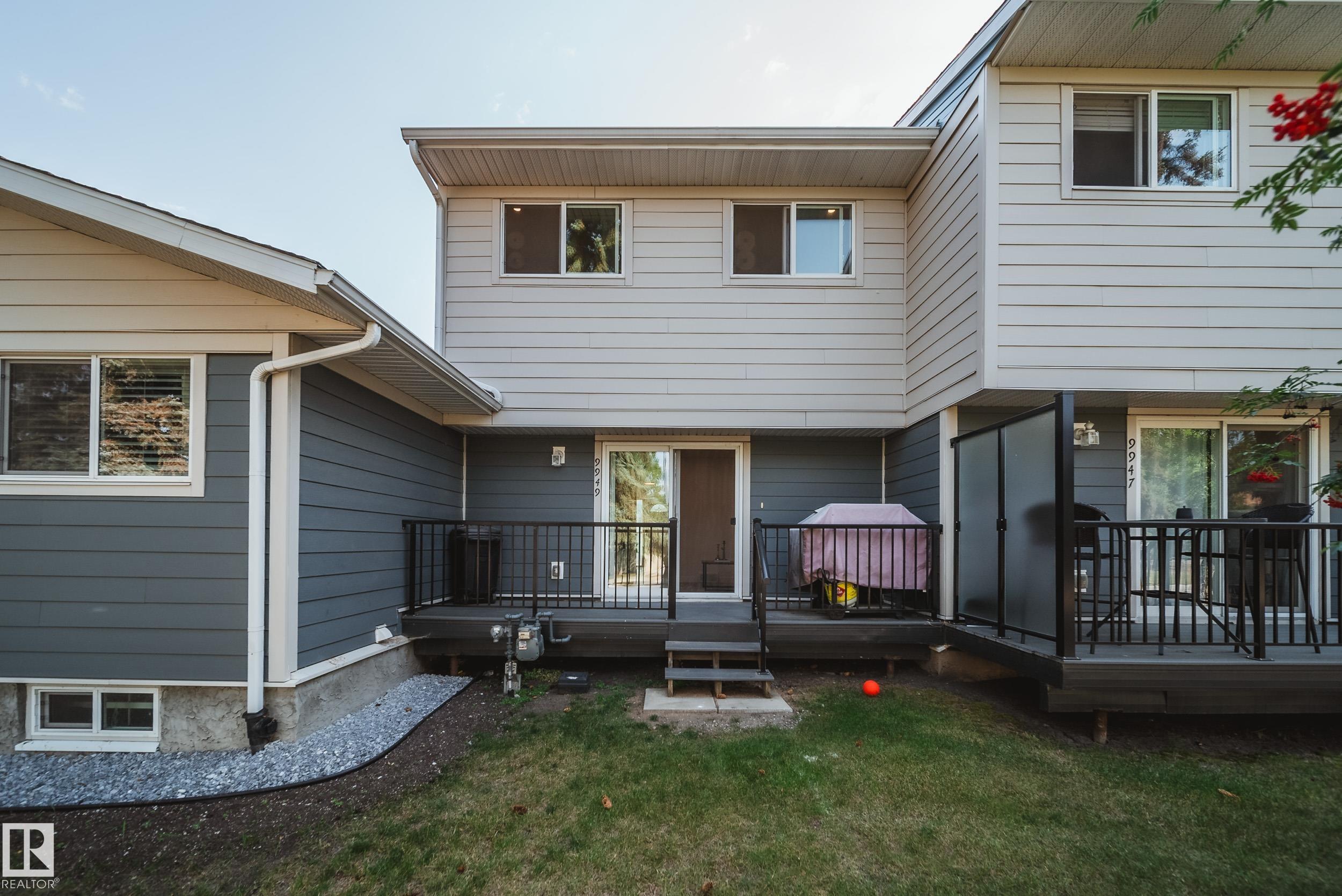 Photo 28 at 9949 171 Avenue NW, Baturyn, Edmonton