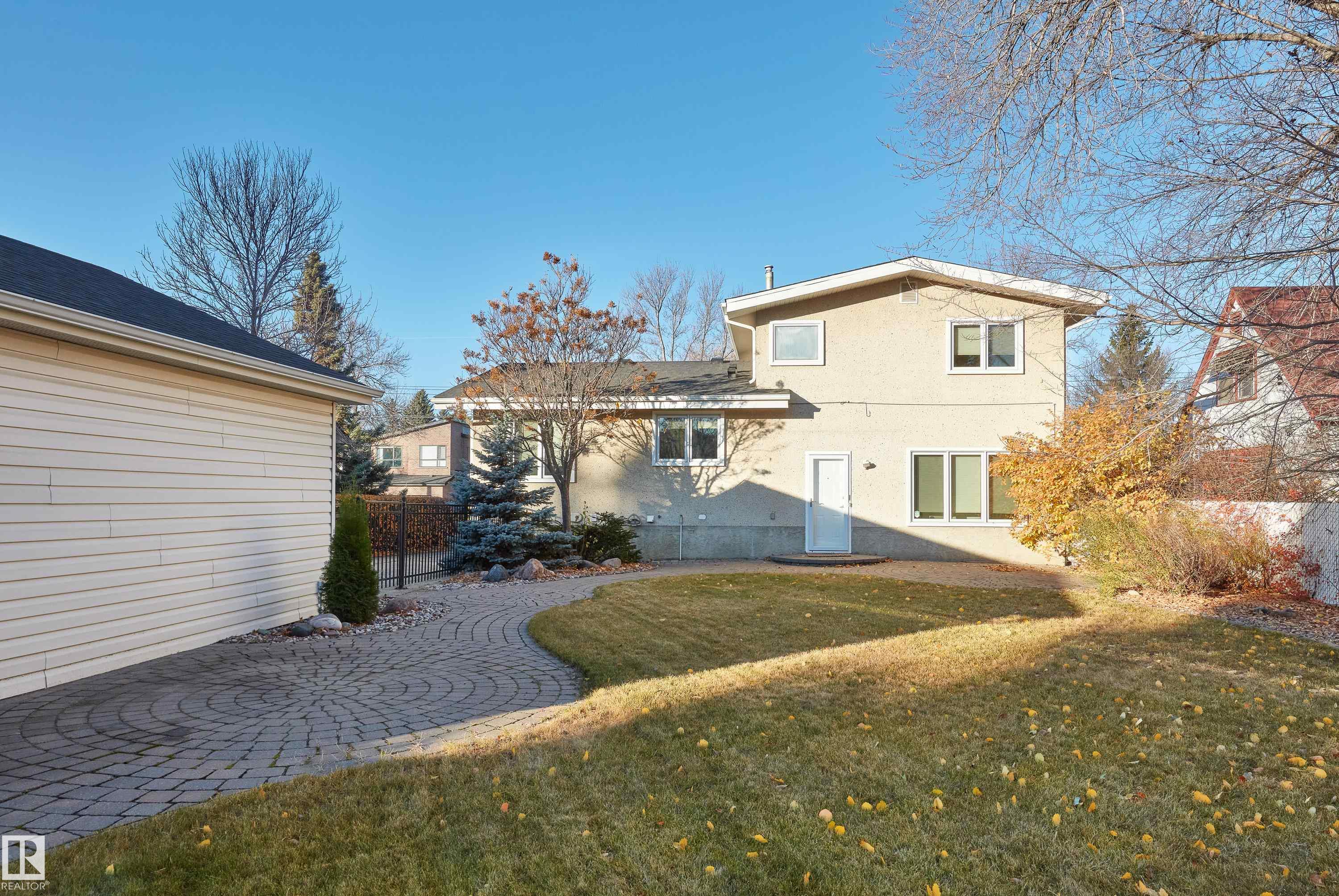 Photo 24 at 5607 109 Street NW, Pleasantview, Edmonton