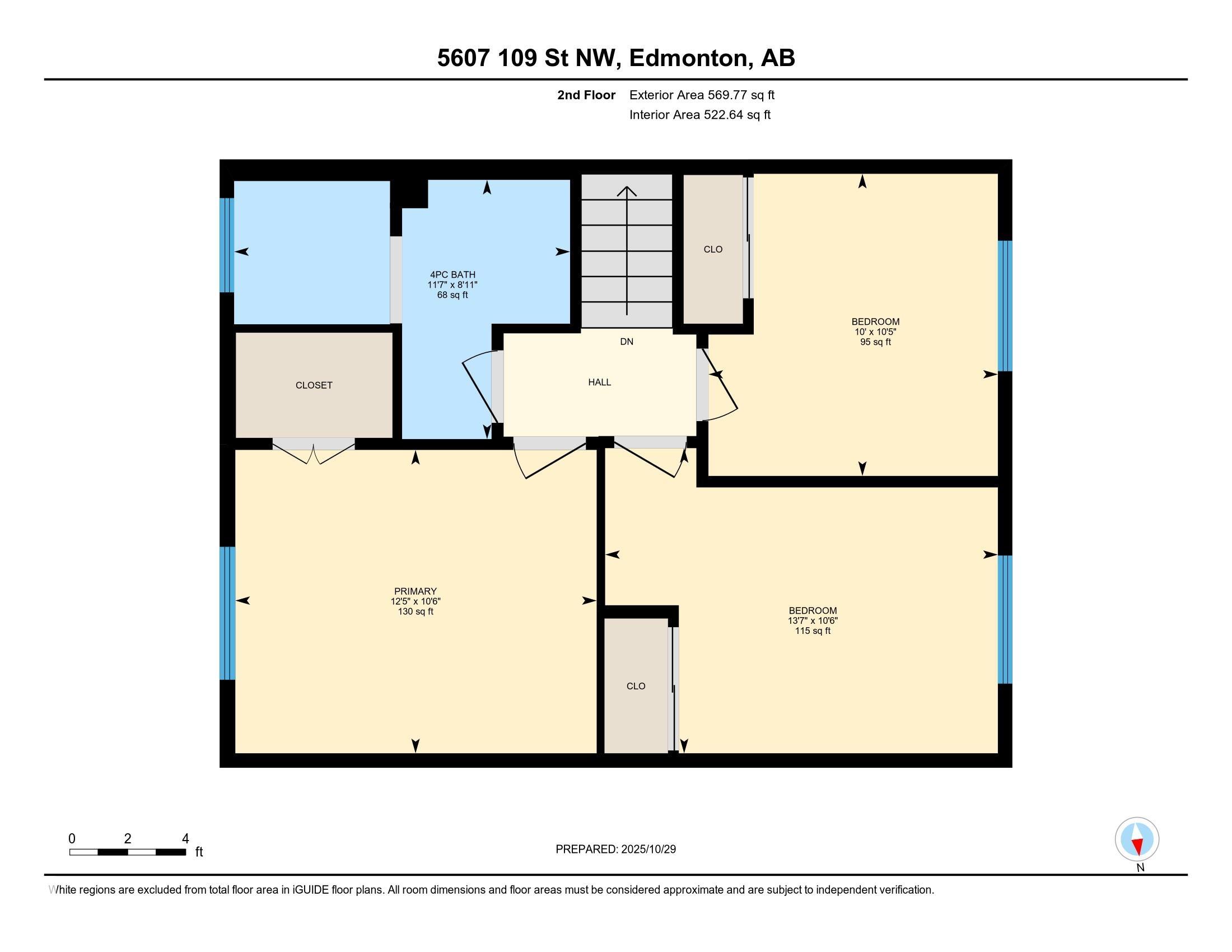 Photo 28 at 5607 109 Street NW, Pleasantview, Edmonton