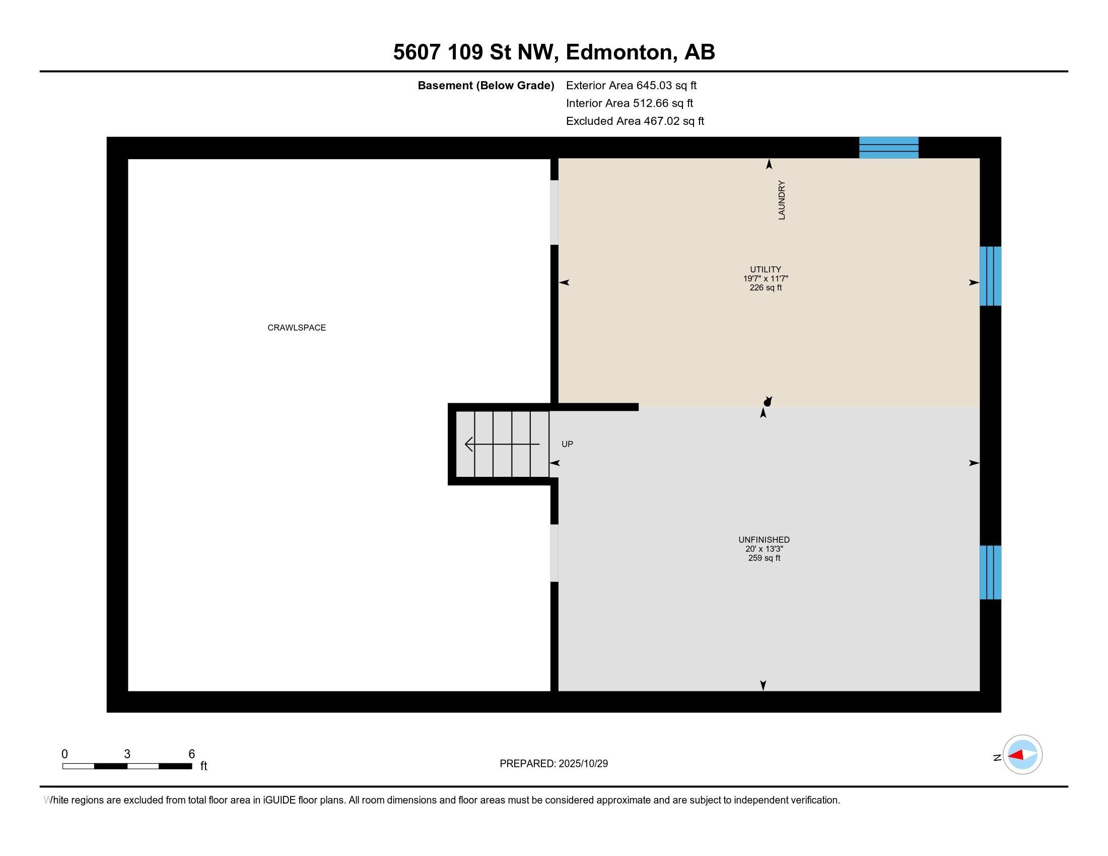 Photo 29 at 5607 109 Street NW, Pleasantview, Edmonton