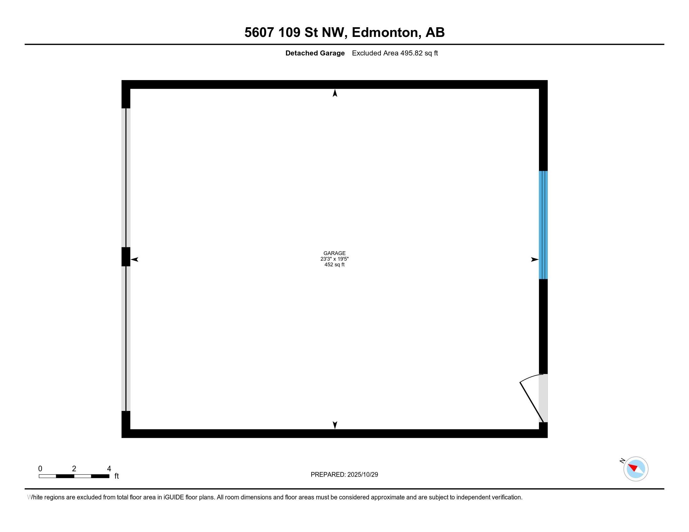 Photo 30 at 5607 109 Street NW, Pleasantview, Edmonton