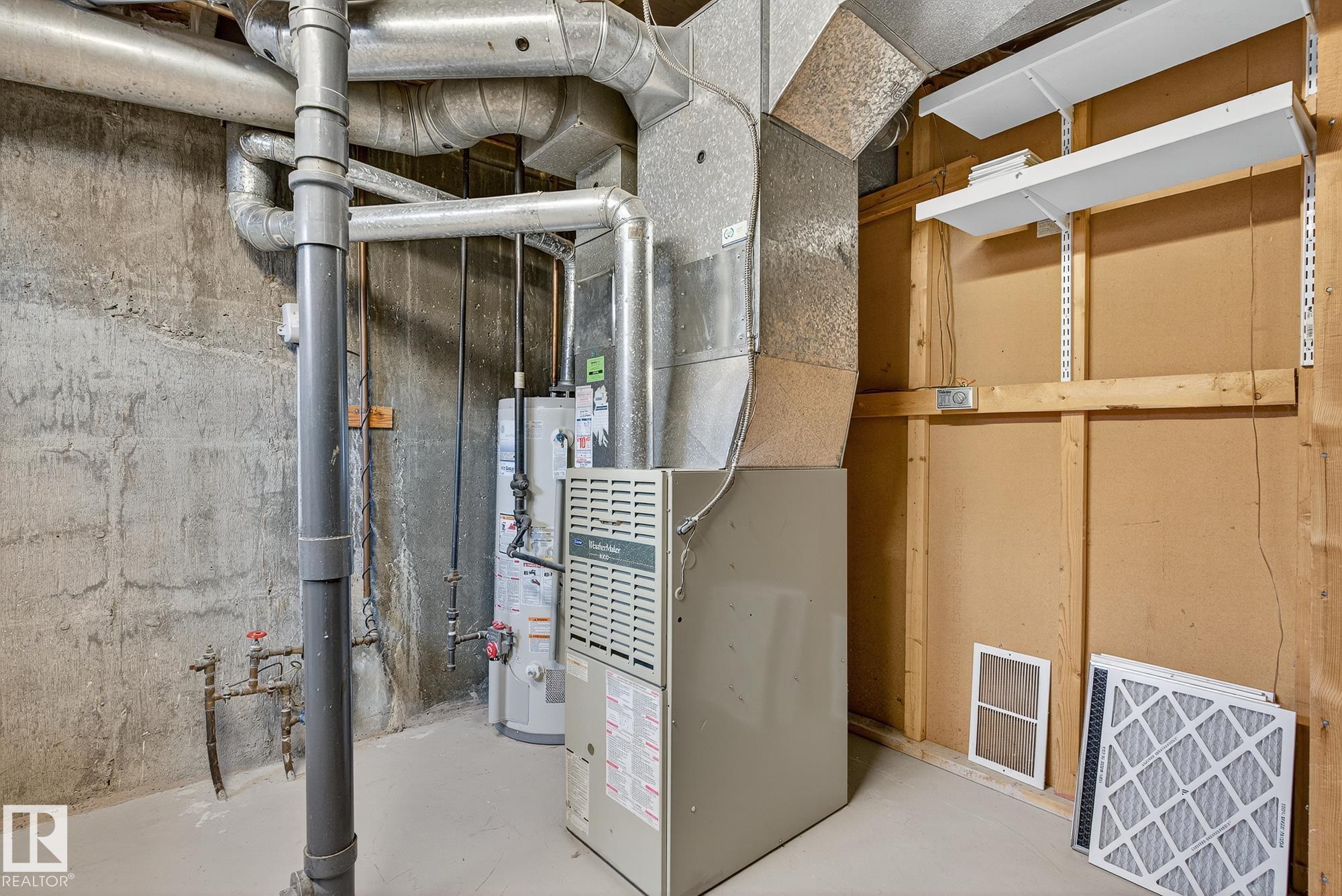 Photo 31 at 208 Chateau Place NW, Belmead, Edmonton