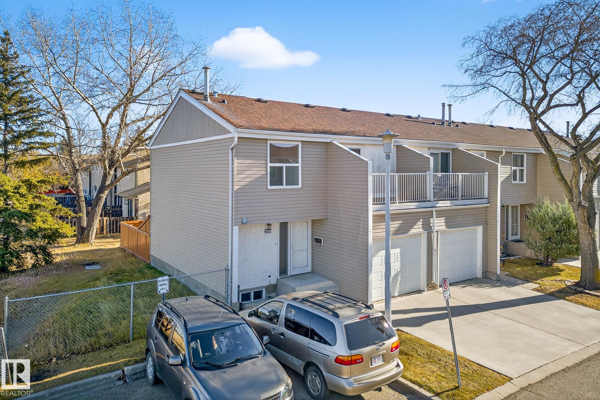 Photo 38 at 208 Chateau Place NW, Belmead, Edmonton