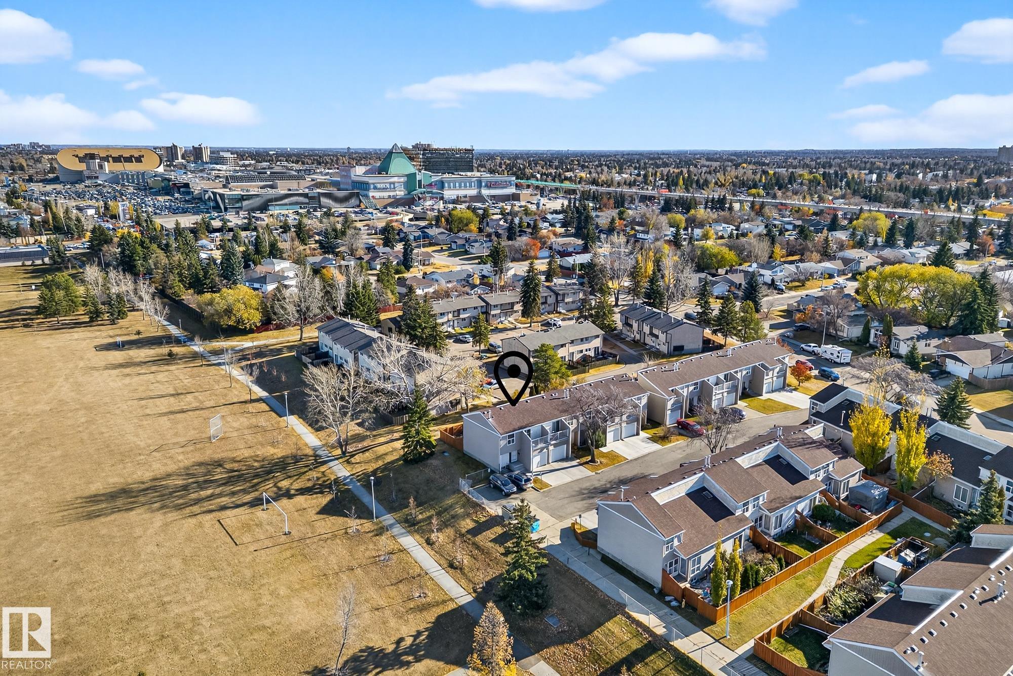 Photo 40 at 208 Chateau Place NW, Belmead, Edmonton