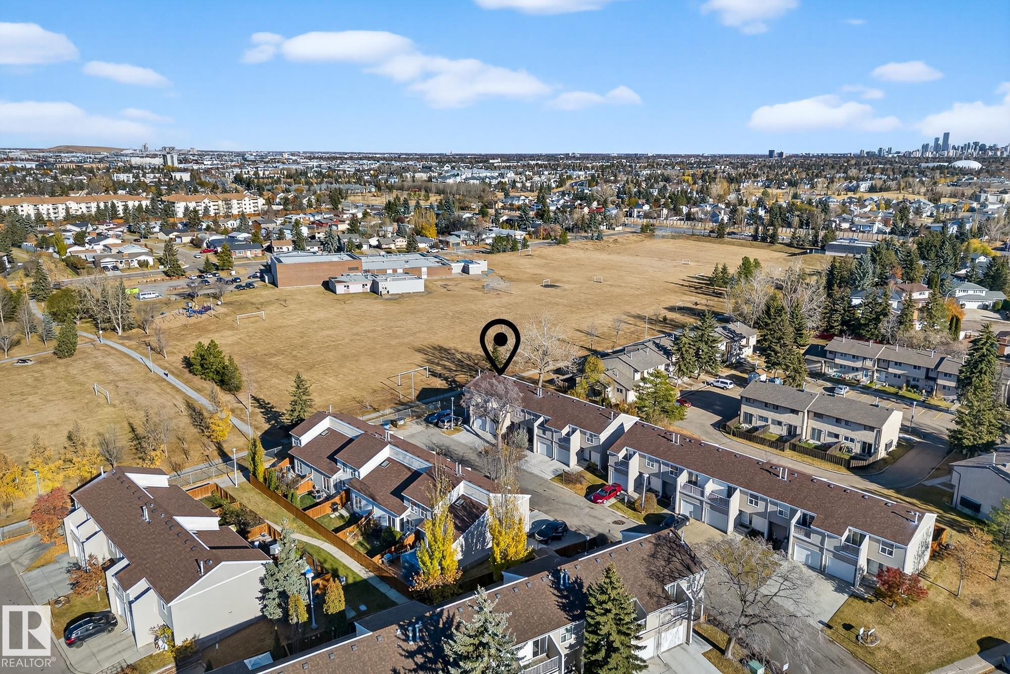 Photo 41 at 208 Chateau Place NW, Belmead, Edmonton