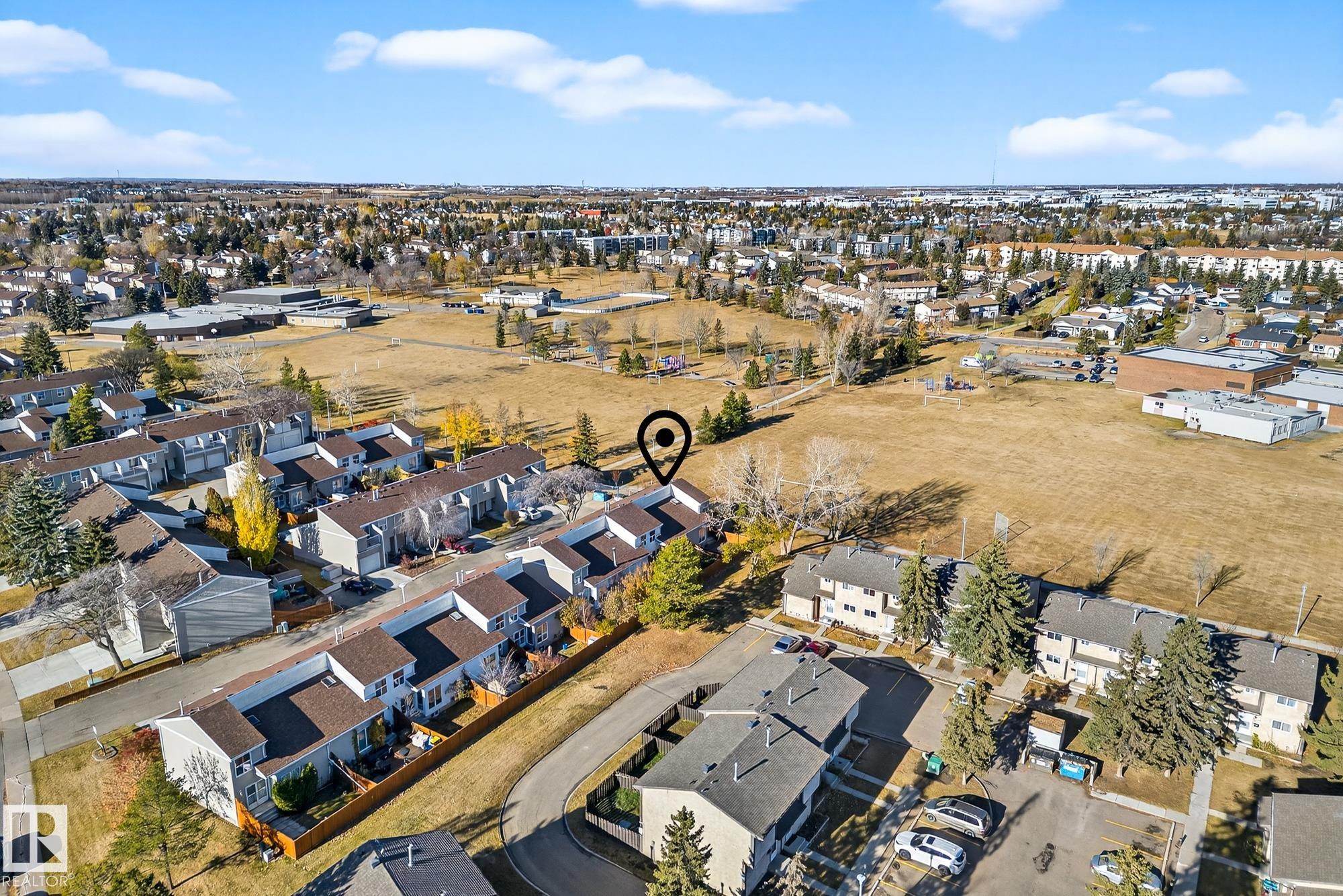 Photo 42 at 208 Chateau Place NW, Belmead, Edmonton