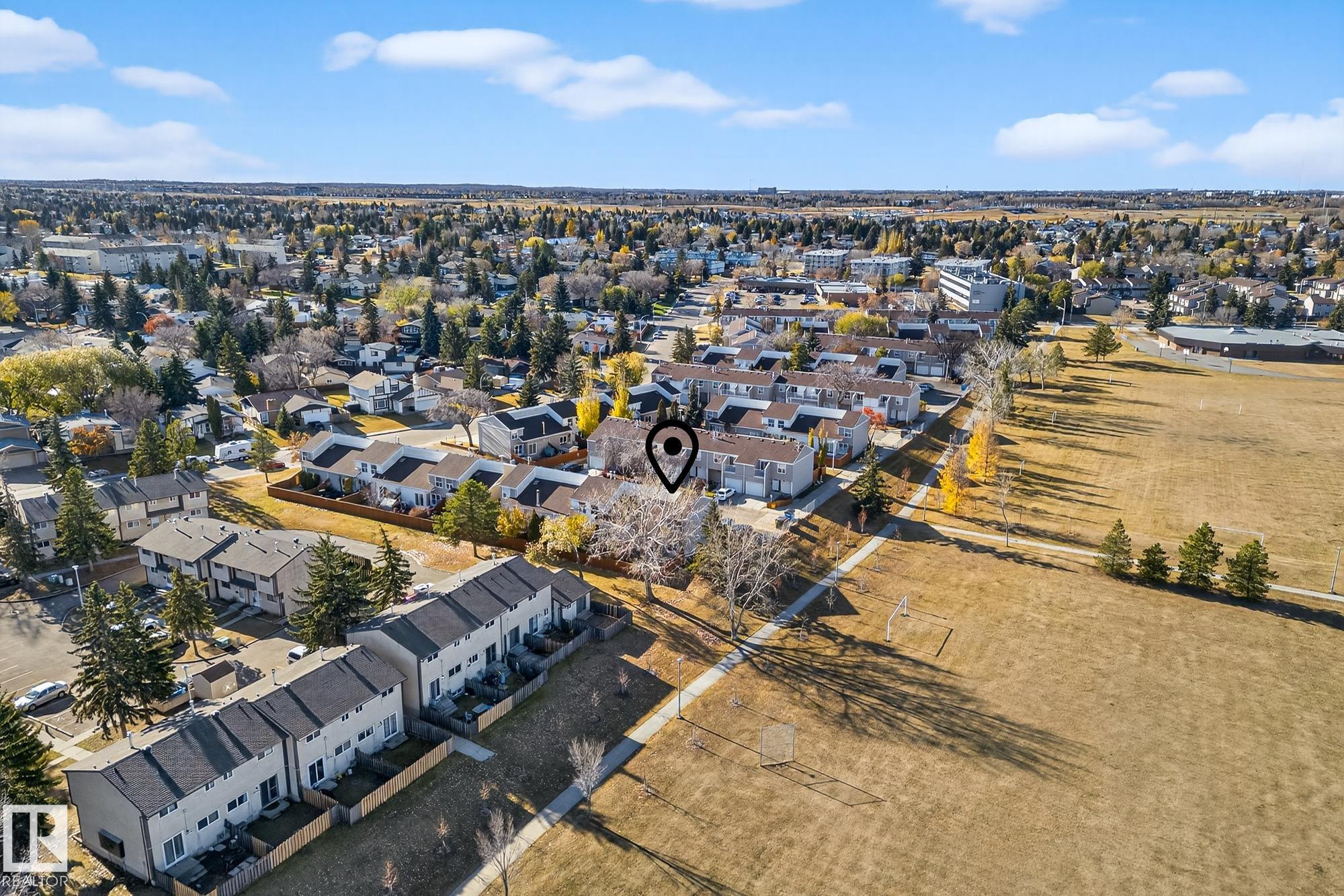 Photo 43 at 208 Chateau Place NW, Belmead, Edmonton