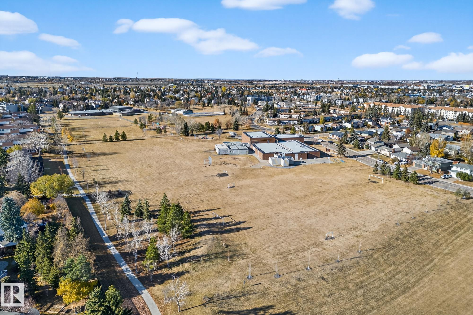 Photo 44 at 208 Chateau Place NW, Belmead, Edmonton