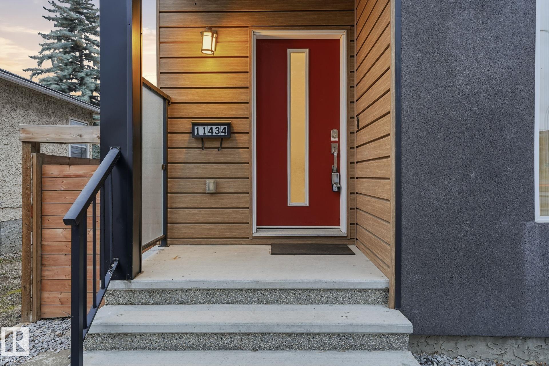 Picture for 11434 71 AV NW